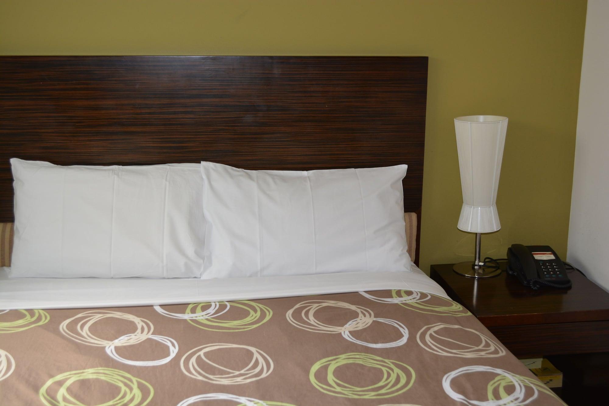 Yti Garden 3* Melbourne