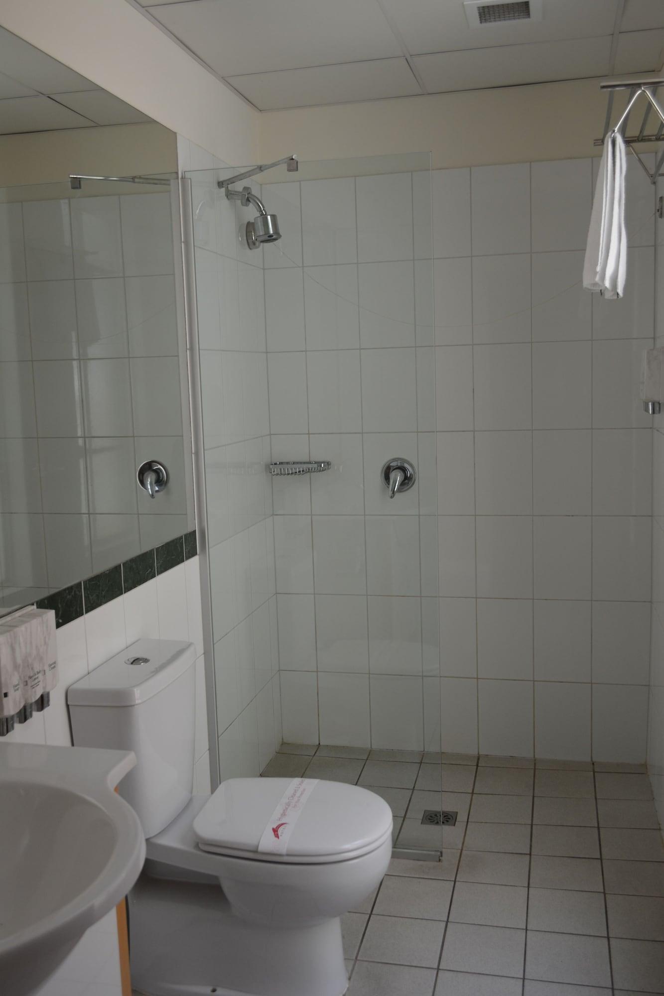 Yti Garden Aparthotel