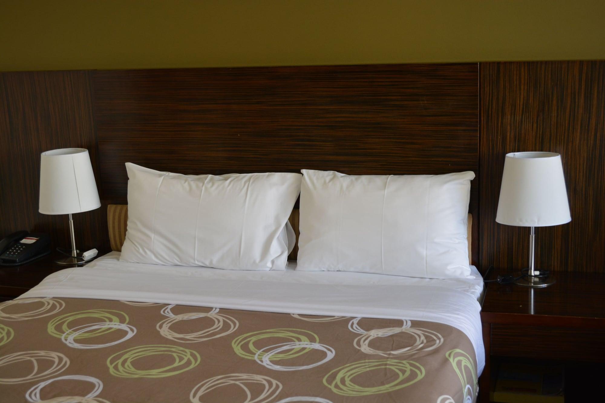 Yti Garden 3* Melbourne