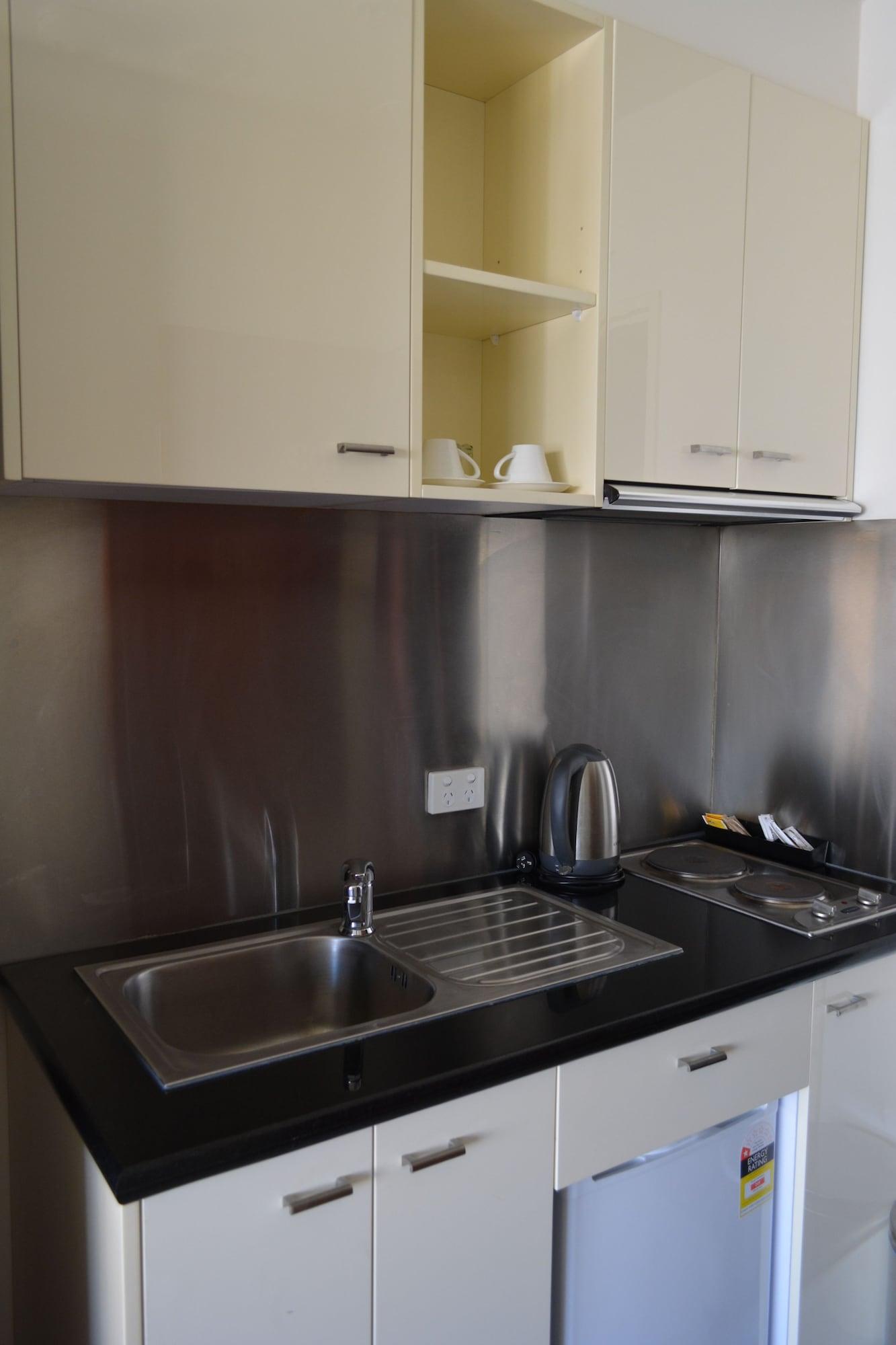 Yti Garden Aparthotel