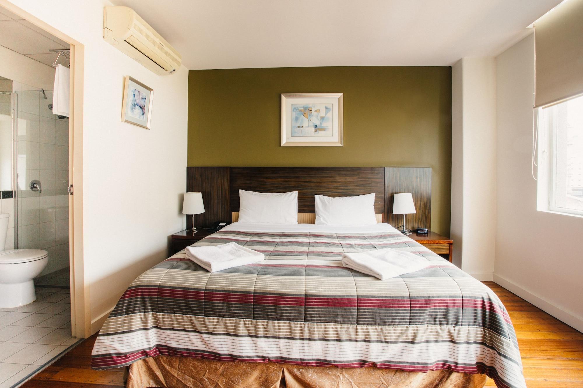Aparthotel Yti Garden 3*