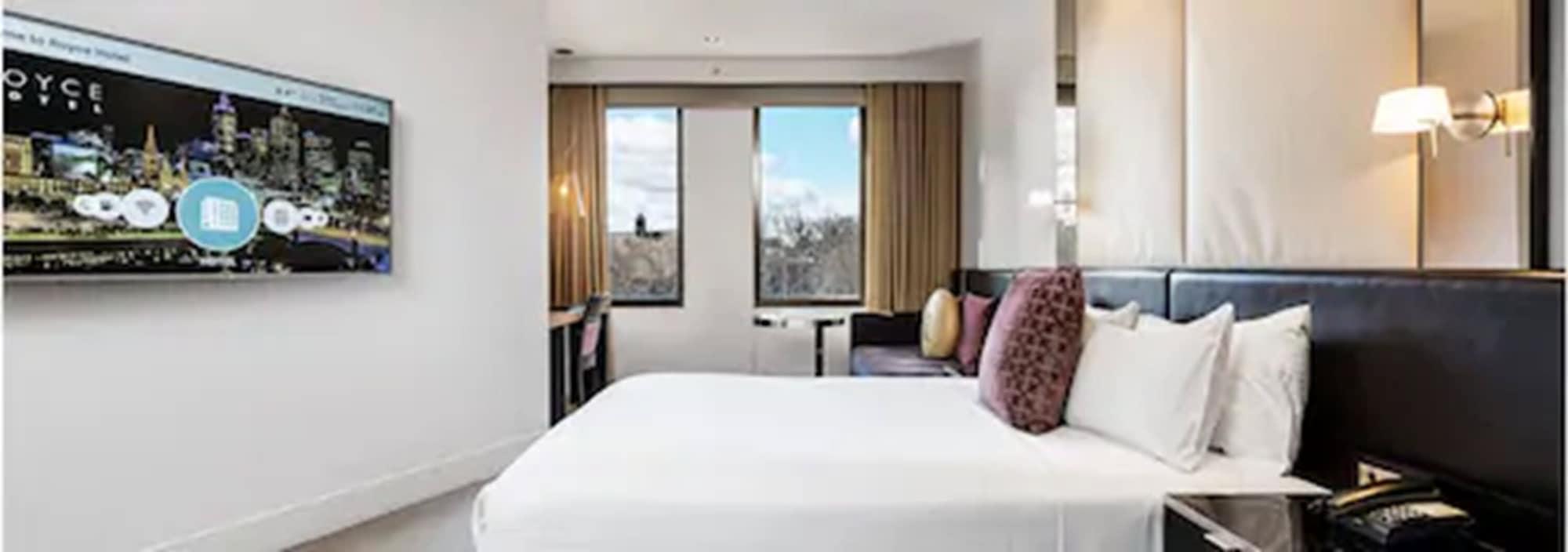 Hotel The Royce Melbourne