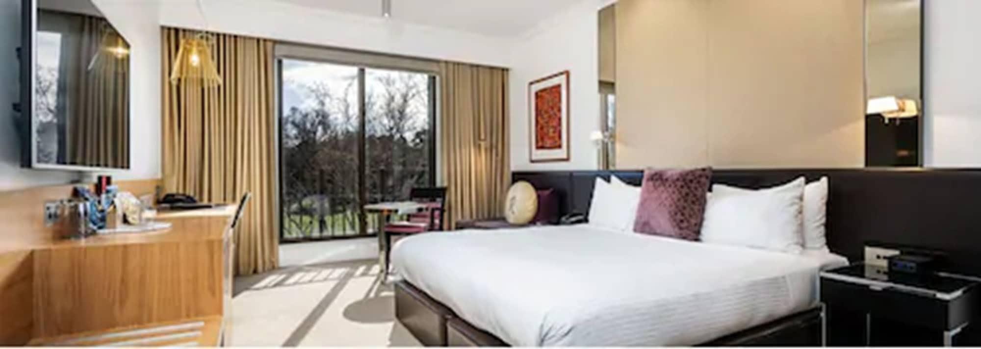 The Royce Hotel Melbourne