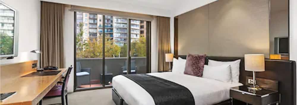 Hotel The Royce 5*