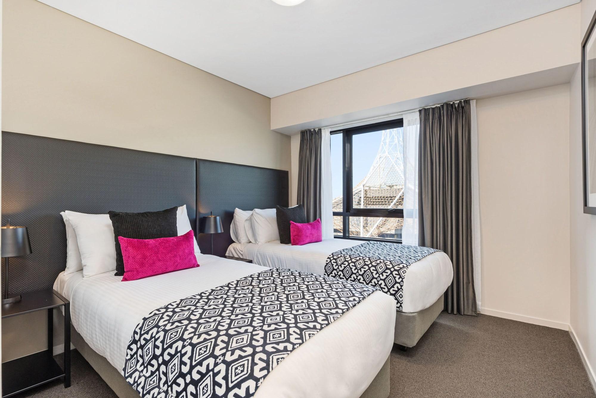 Mantra Southbank 4* Melbourne