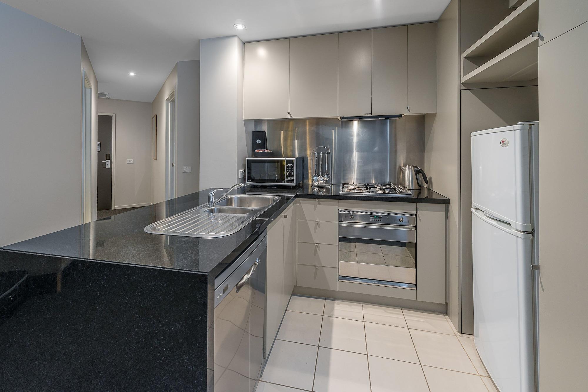 Mantra Southbank Aparthotel