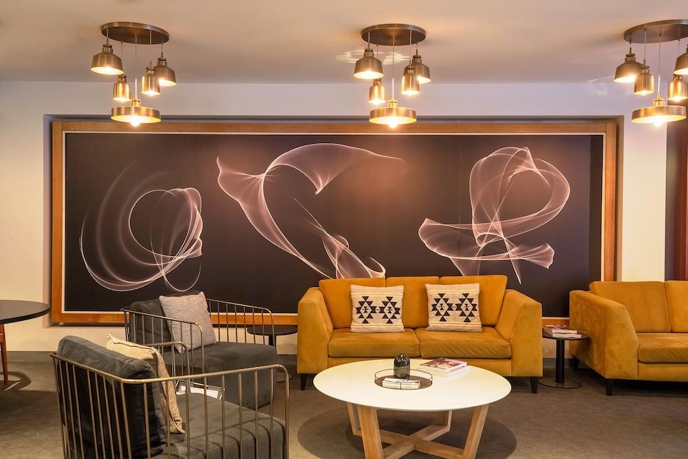 Mantra Southbank 4* Melbourne
