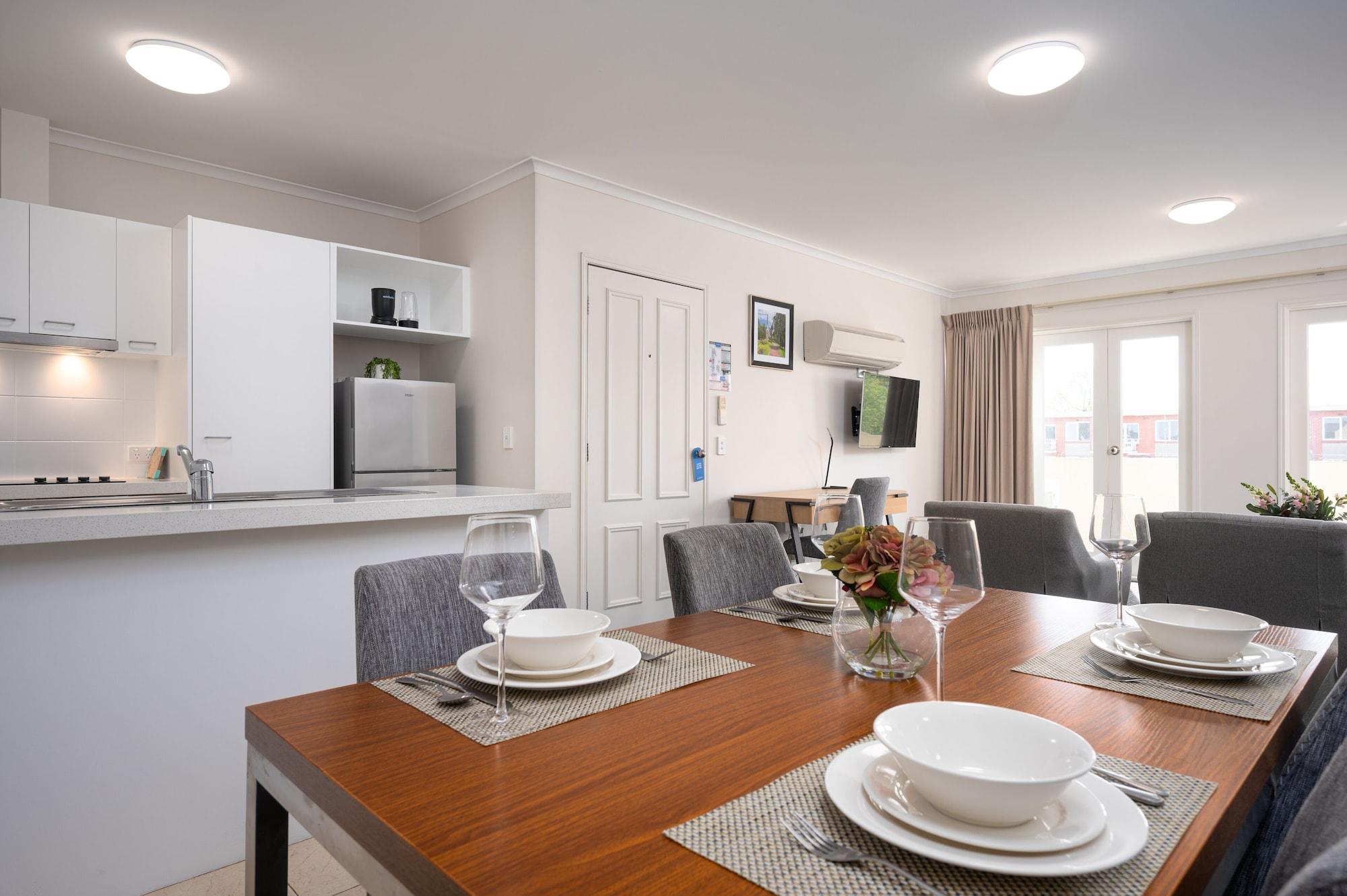 Aligned Corporate Residences Kew