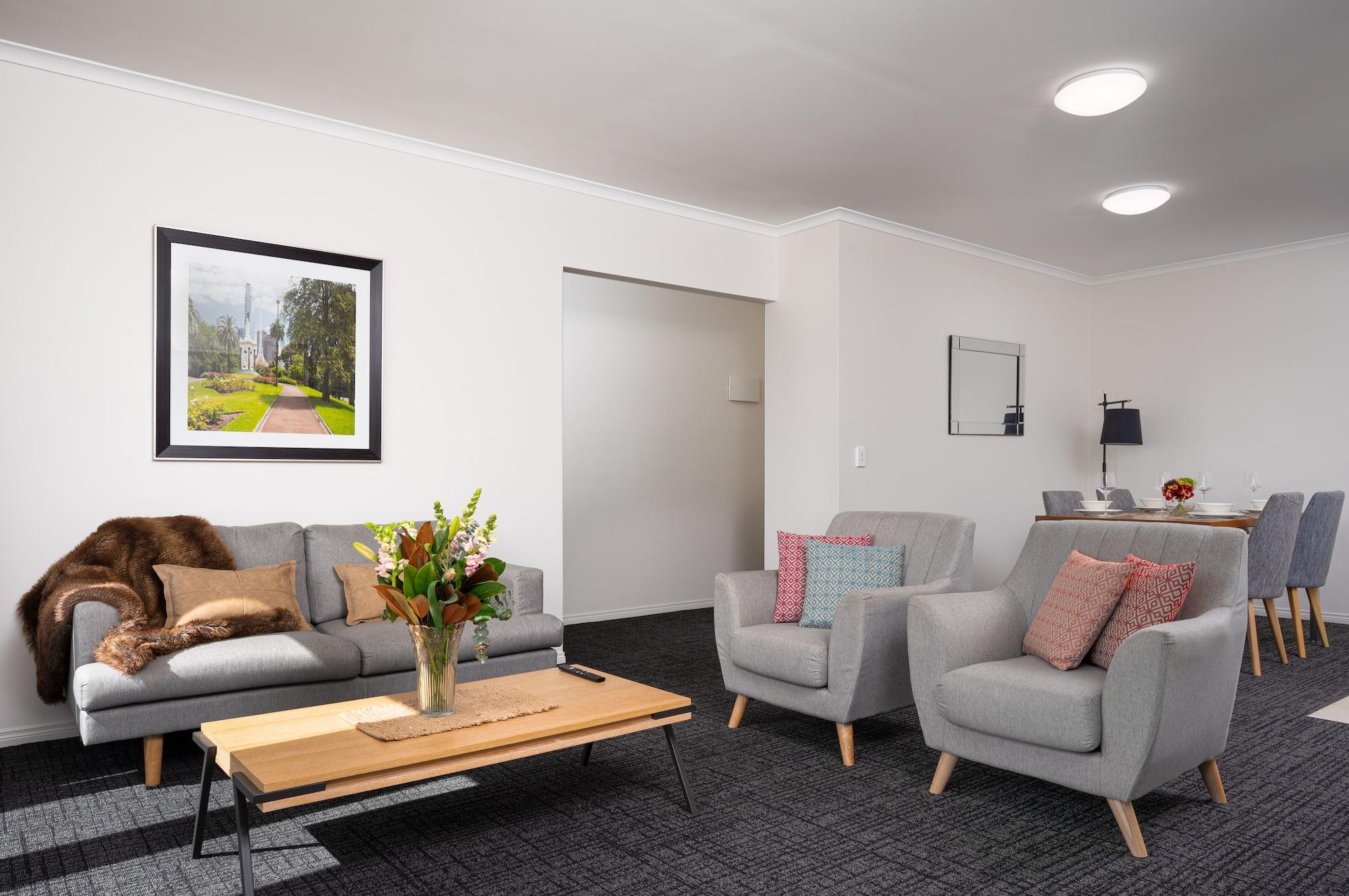 Aligned Corporate Residences Kew Aparthotel