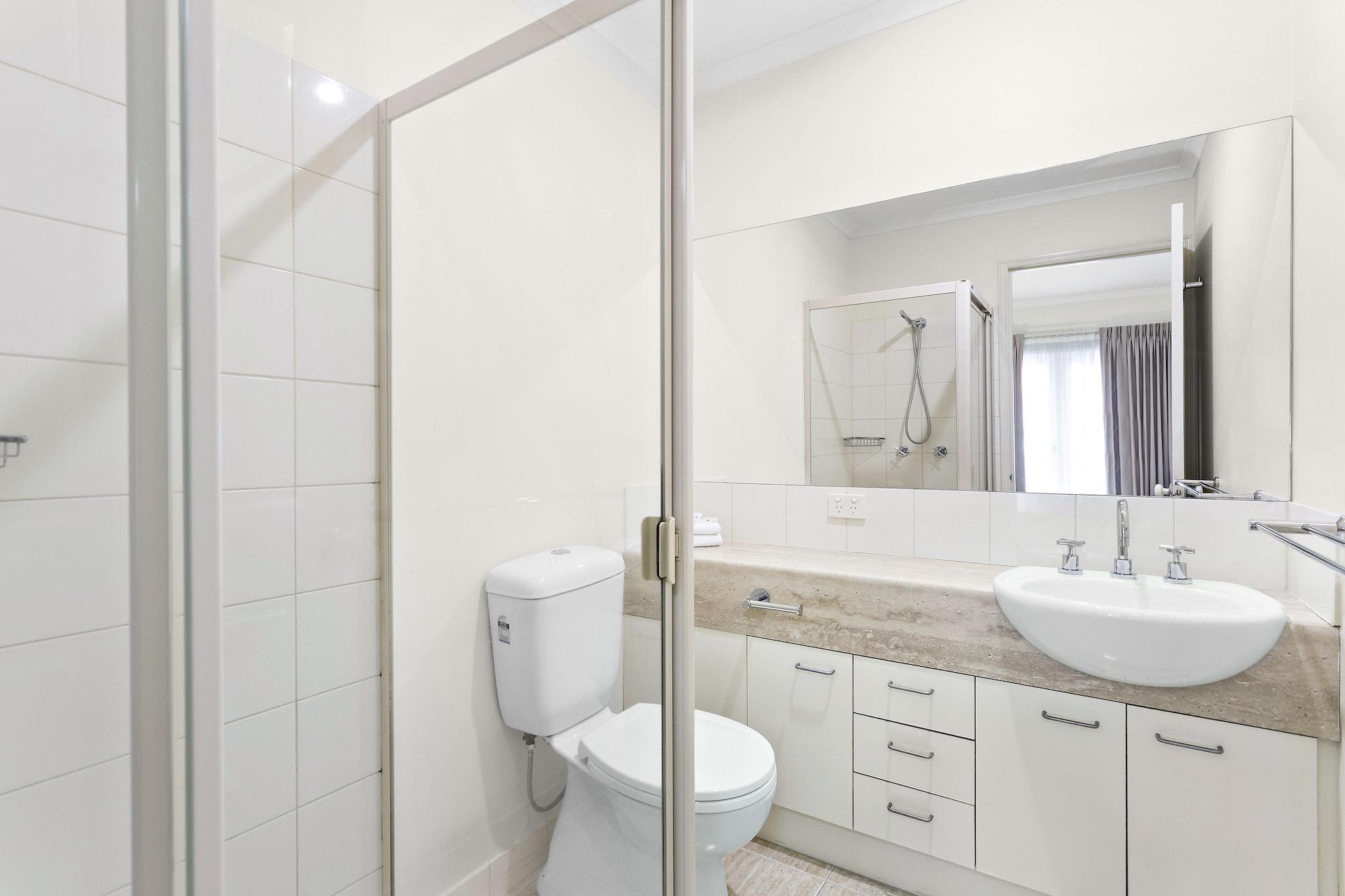 Aligned Corporate Residences Kew Aparthotel Melbourne