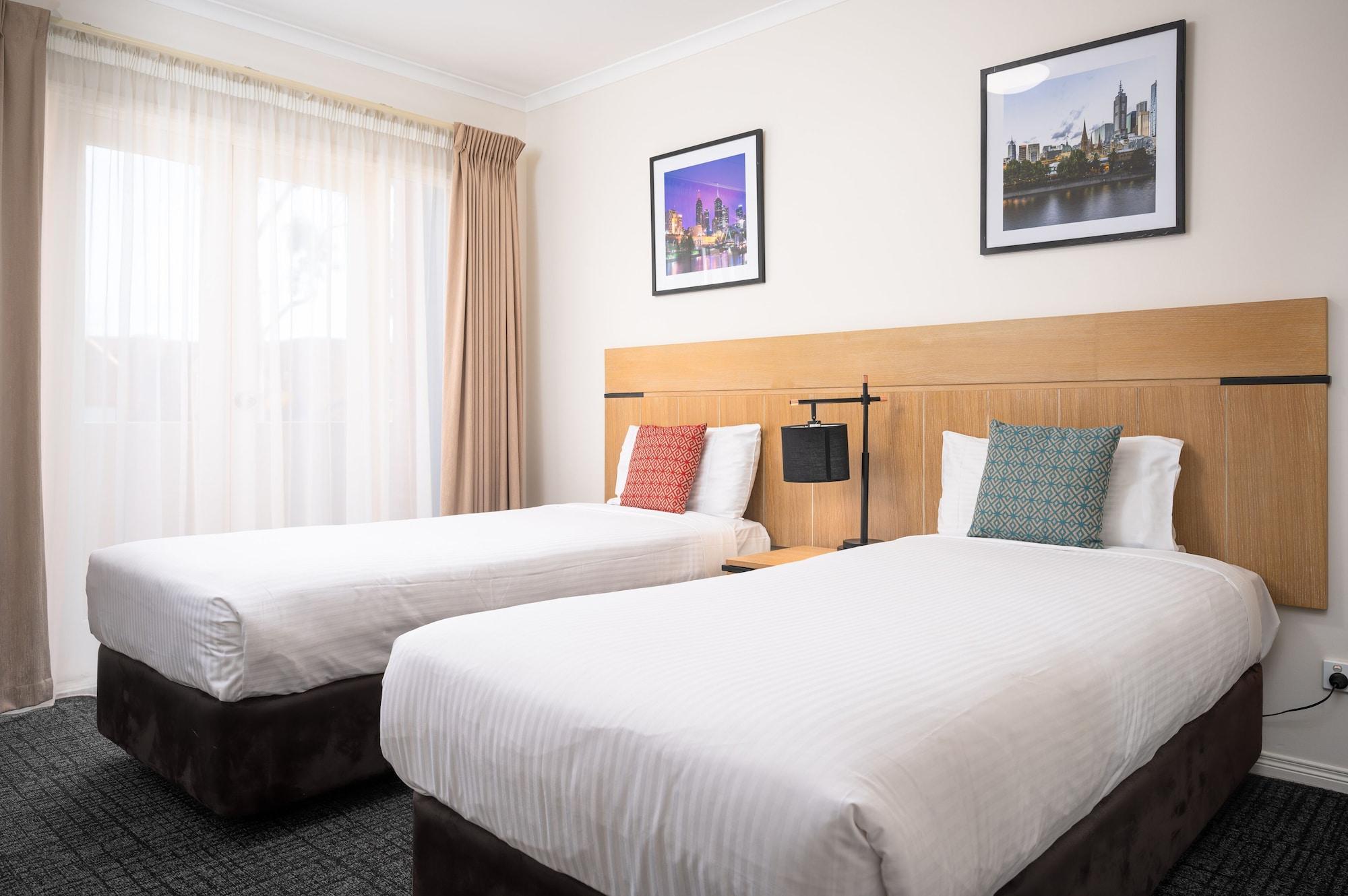 Aligned Corporate Residences Kew Aparthotel