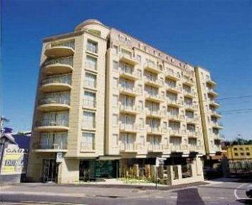 South Yarra Aparthotel 4*
