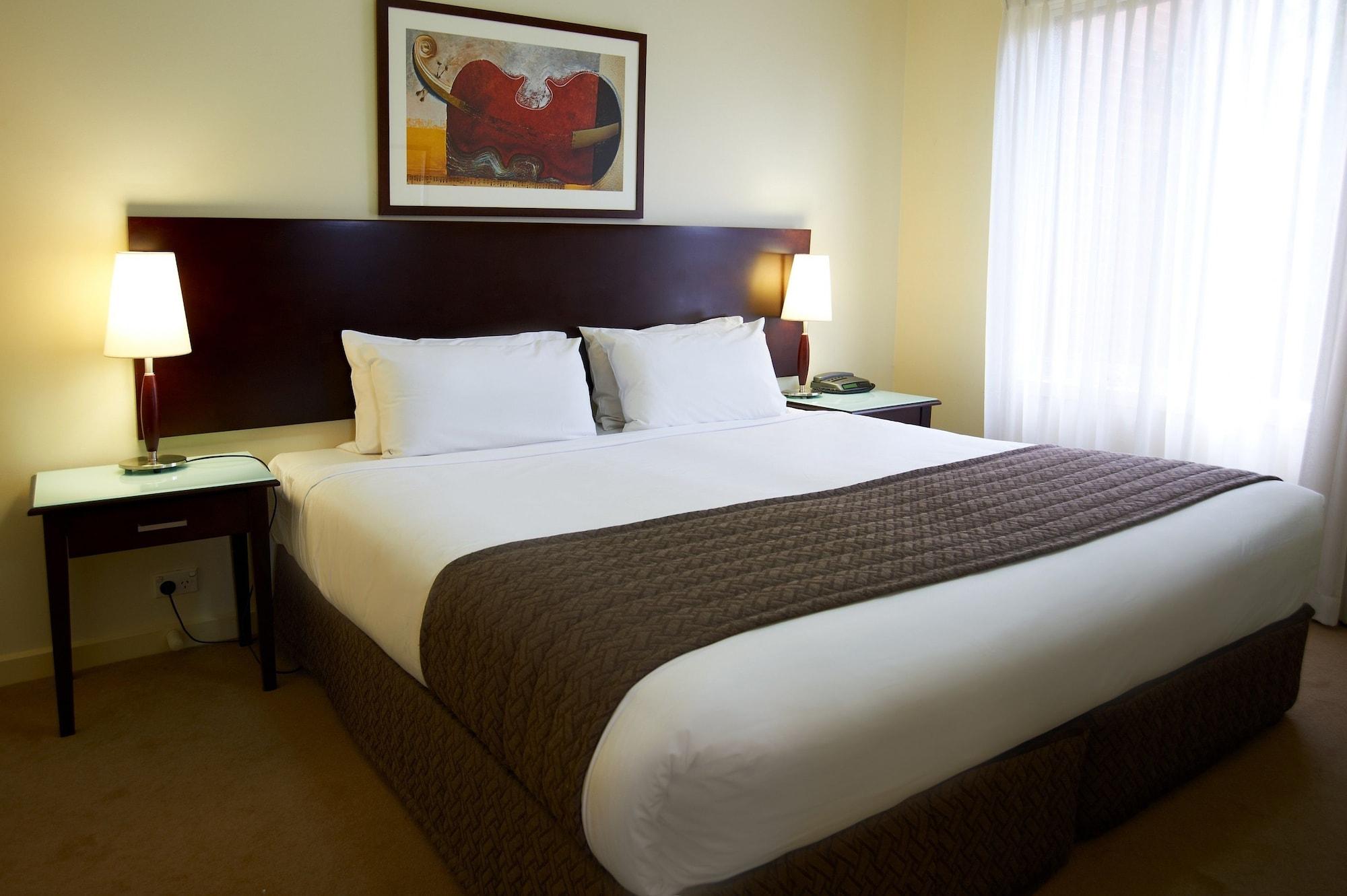 Comfort Royal Gardens Hotel