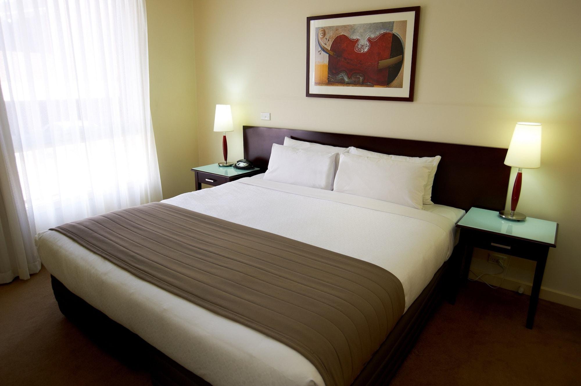 Comfort Royal Gardens Hotel Melbourne
