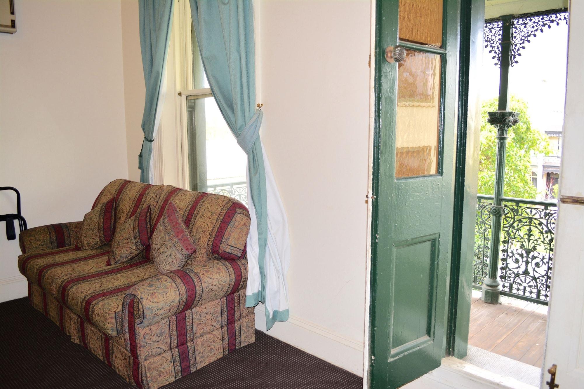 Magnolia Court Boutique 3*