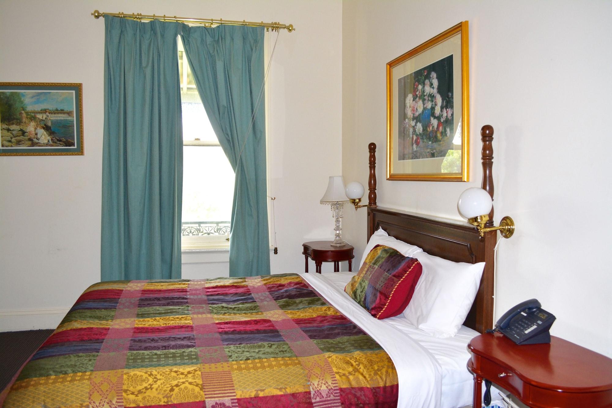 Hotel Magnolia Court Boutique