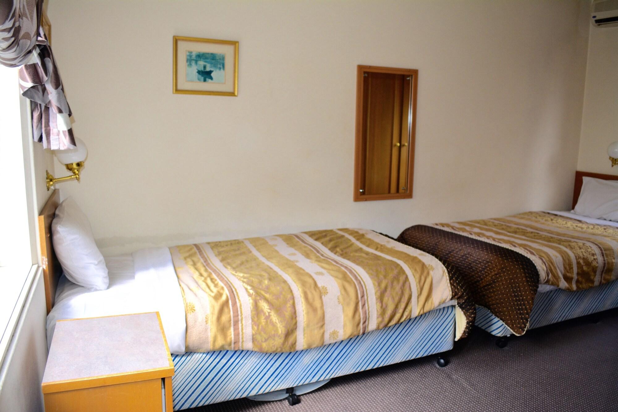 Magnolia Court Boutique Hotel 3*