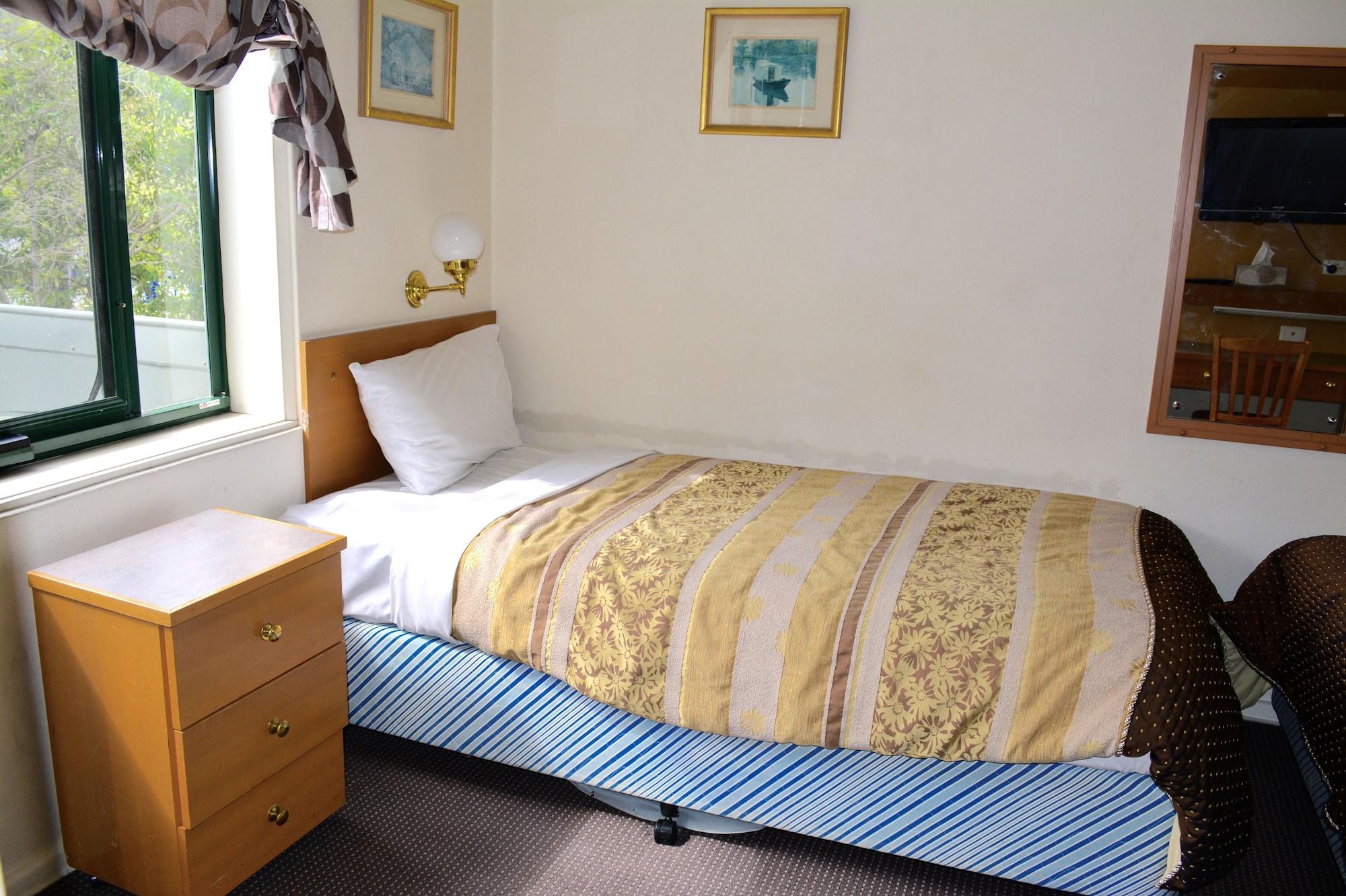 Magnolia Court Boutique 3*