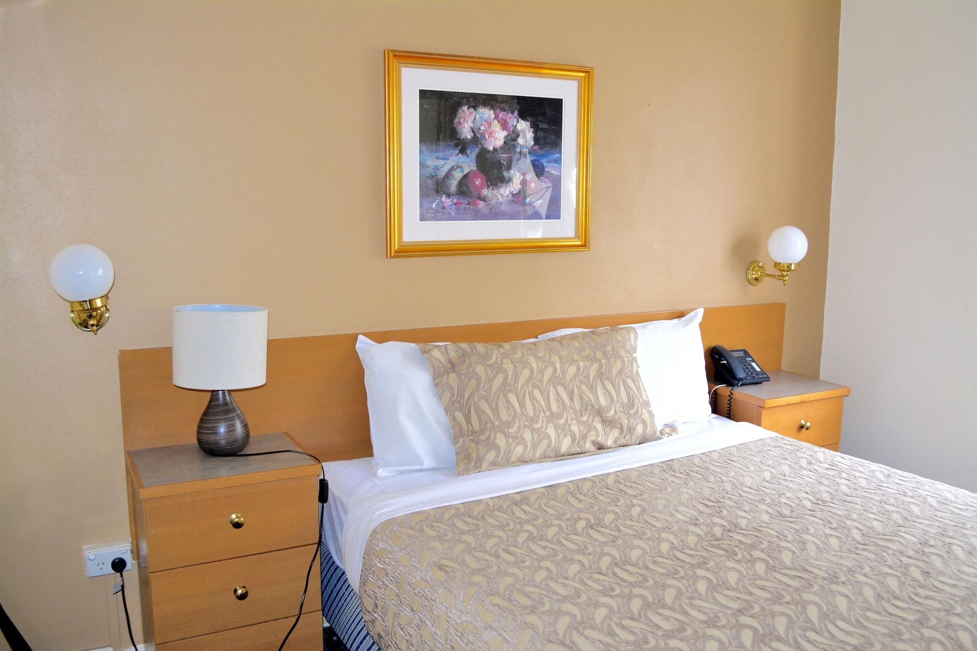 Magnolia Court Boutique Hotel 3*