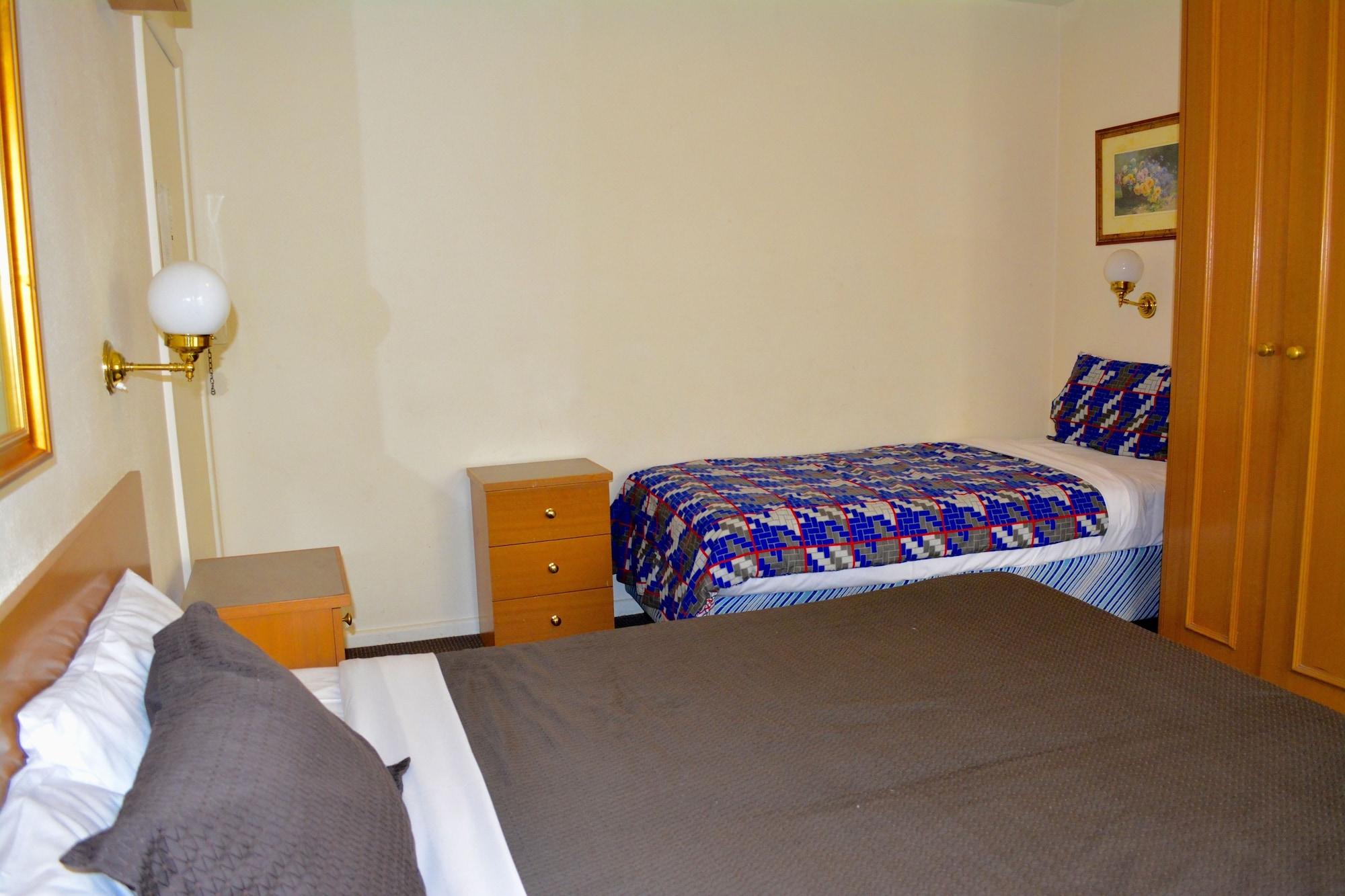 Hotel Magnolia Court Boutique