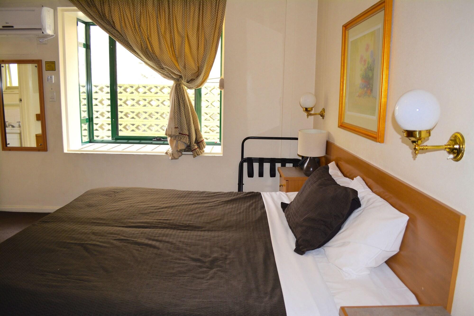Hotel Magnolia Court Boutique 3*