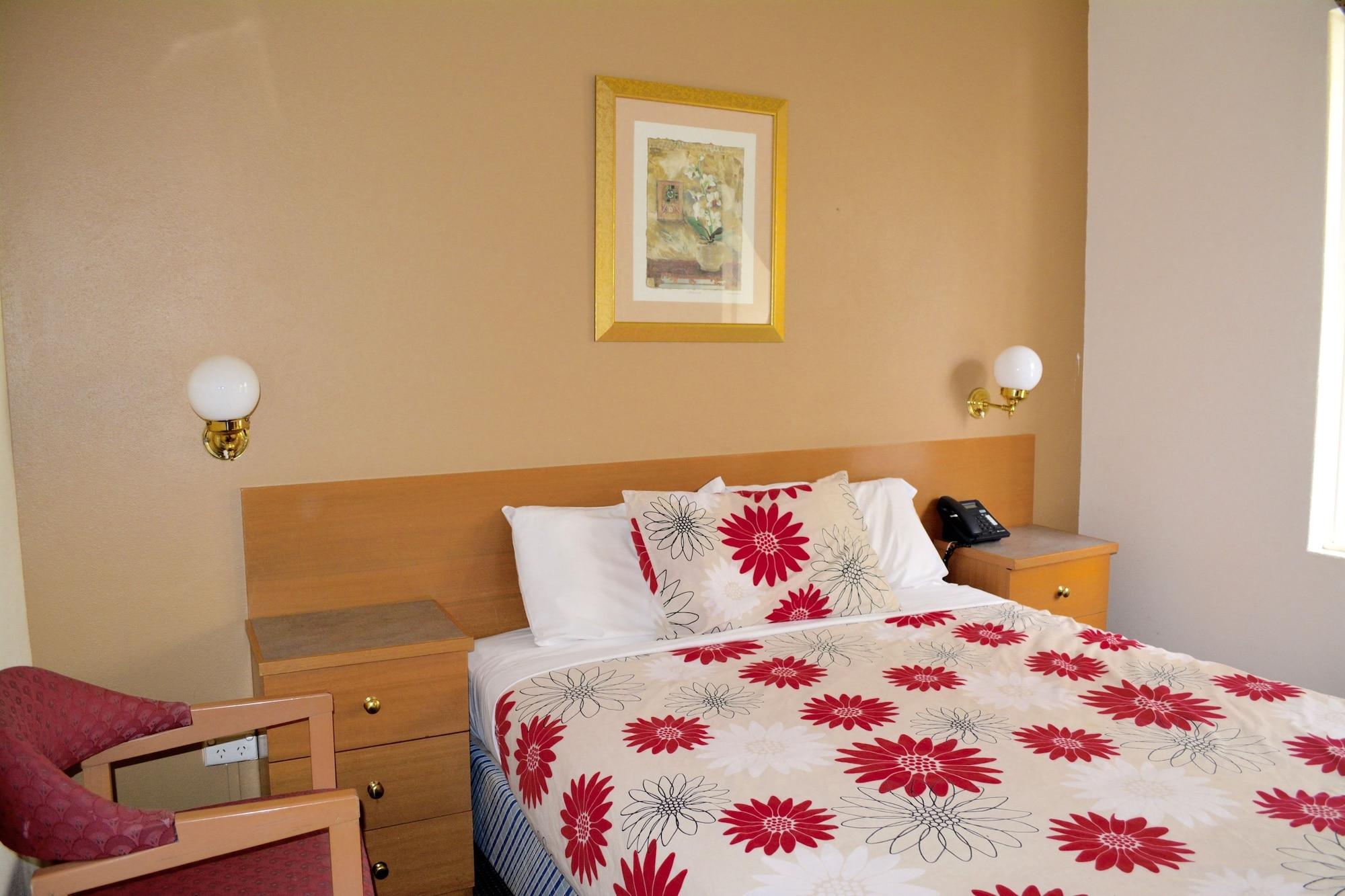Magnolia Court Boutique Hotel
