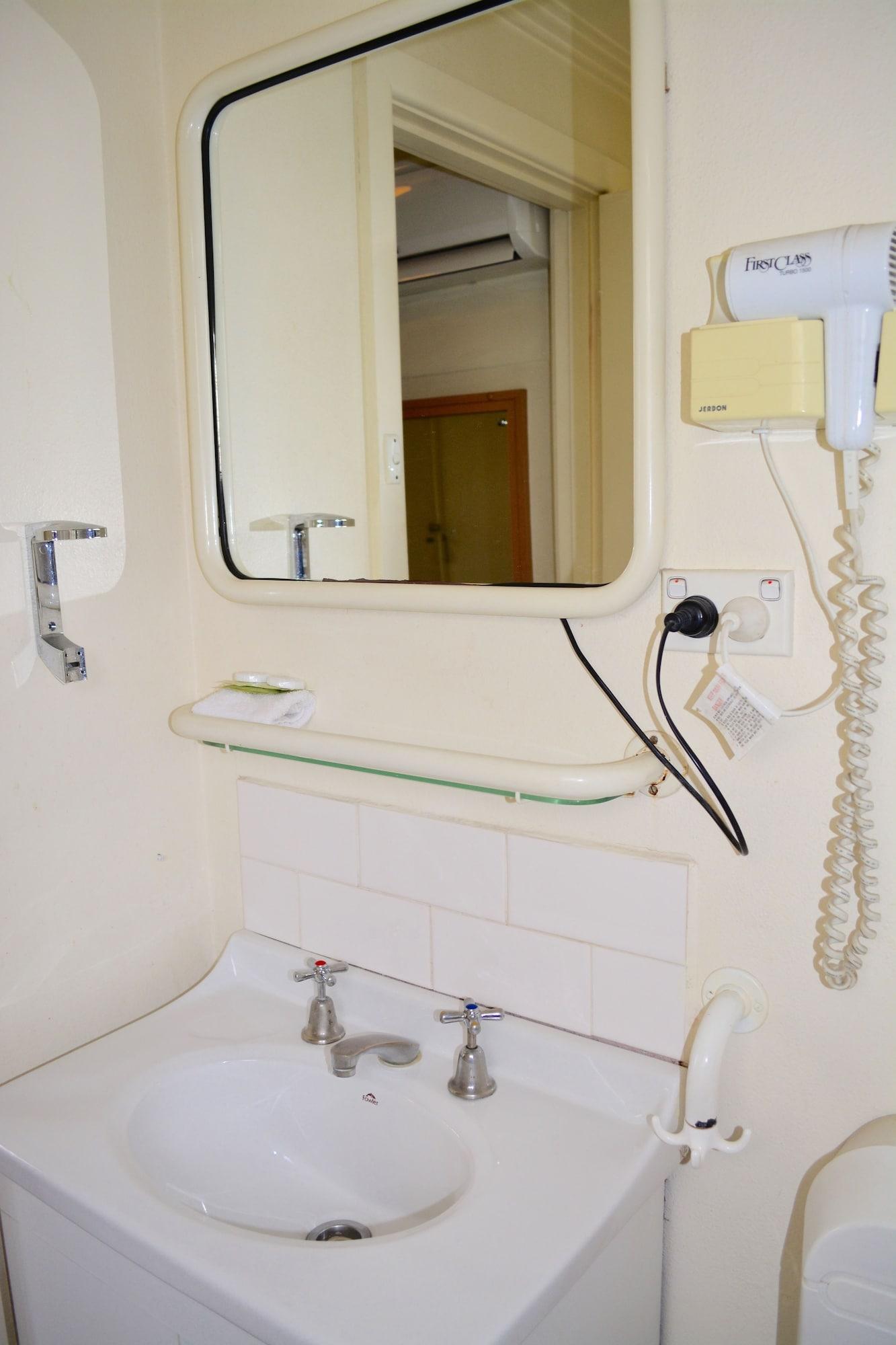 Hotel Magnolia Court Boutique Melbourne