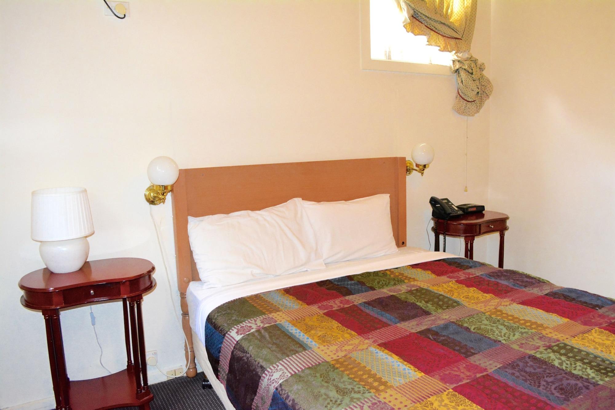 Magnolia Court Boutique 3* Melbourne