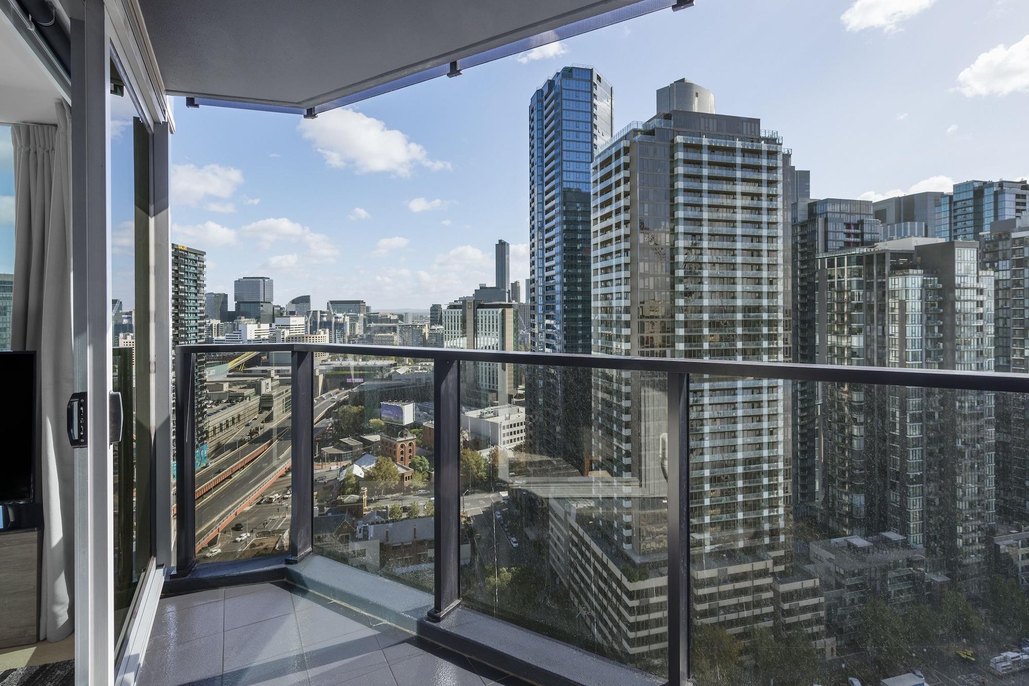 Aparthotel Imagine Marco Melbourne