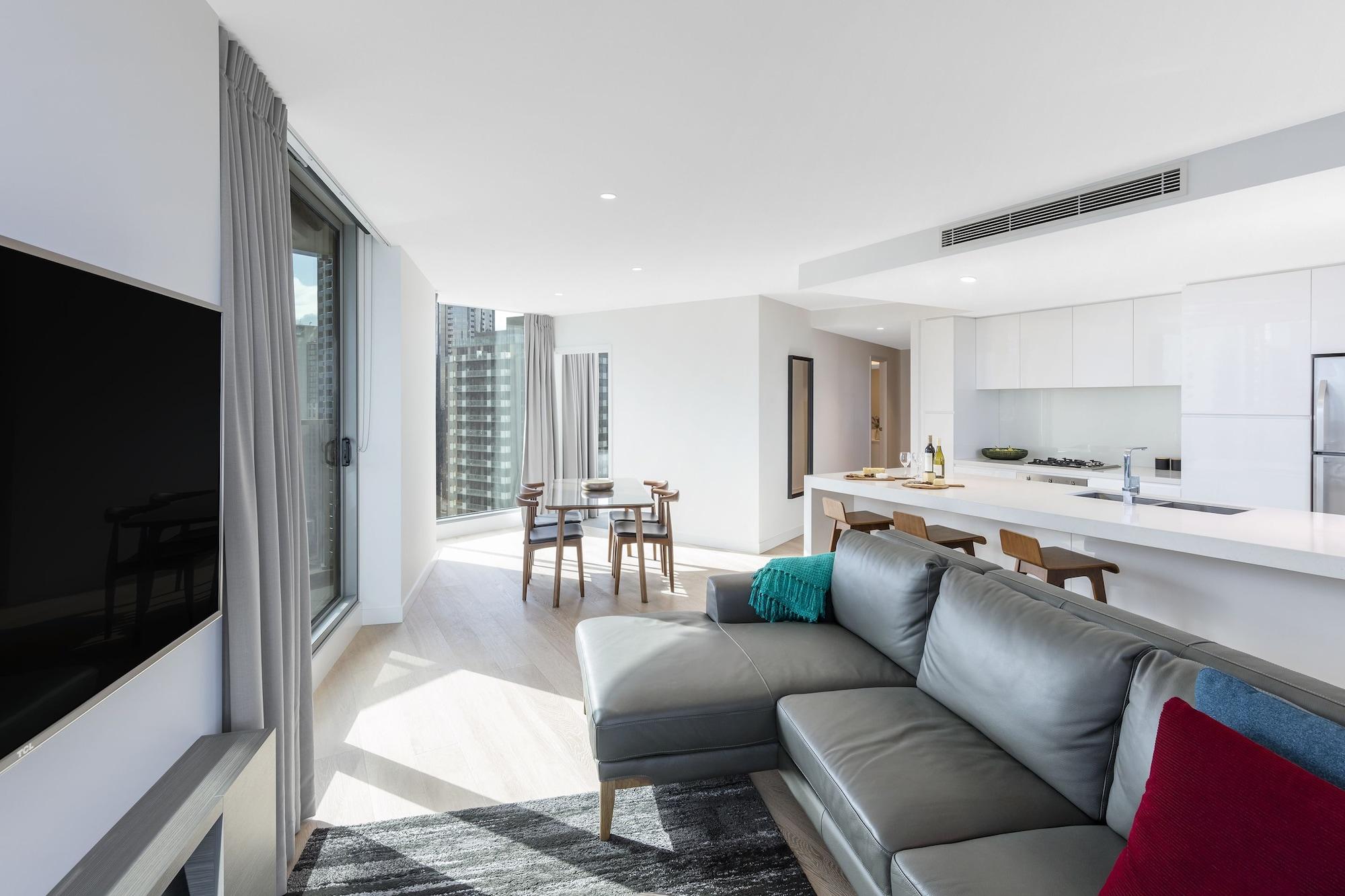 Imagine Marco Aparthotel 4*