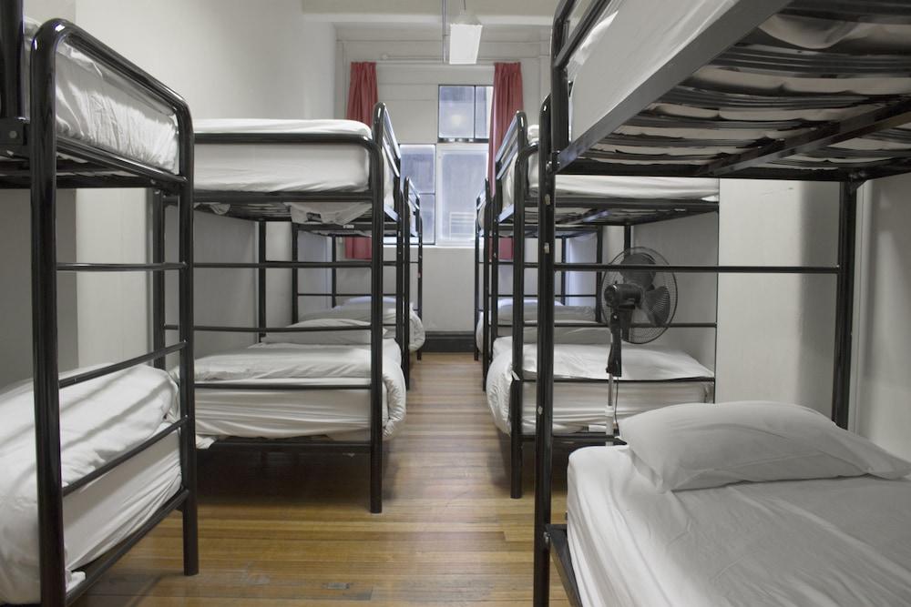 Hostel The Village Melbourne