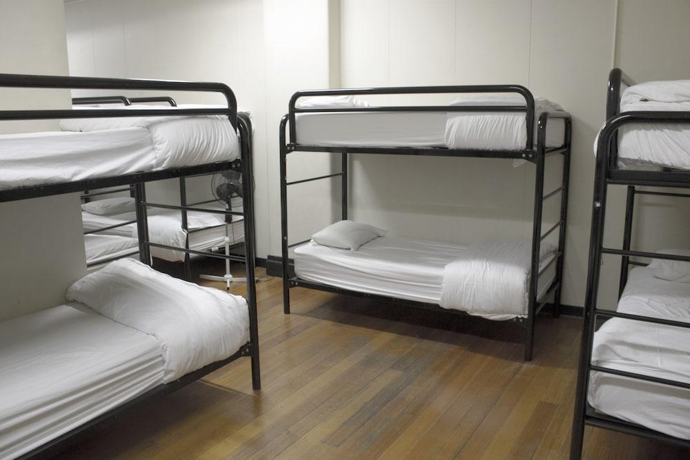 Hostel The Village Melbourne