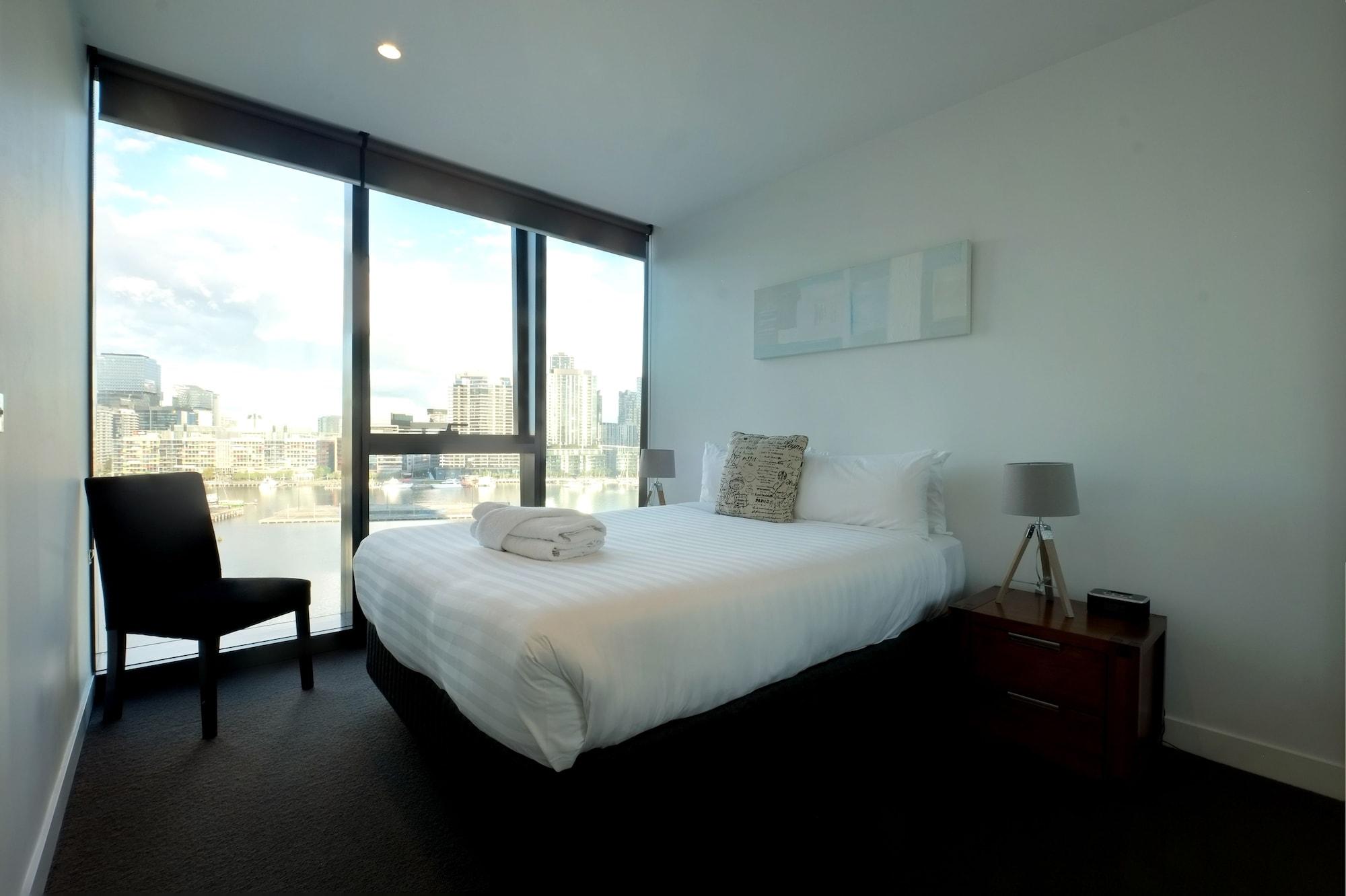 Aparthotel Acd