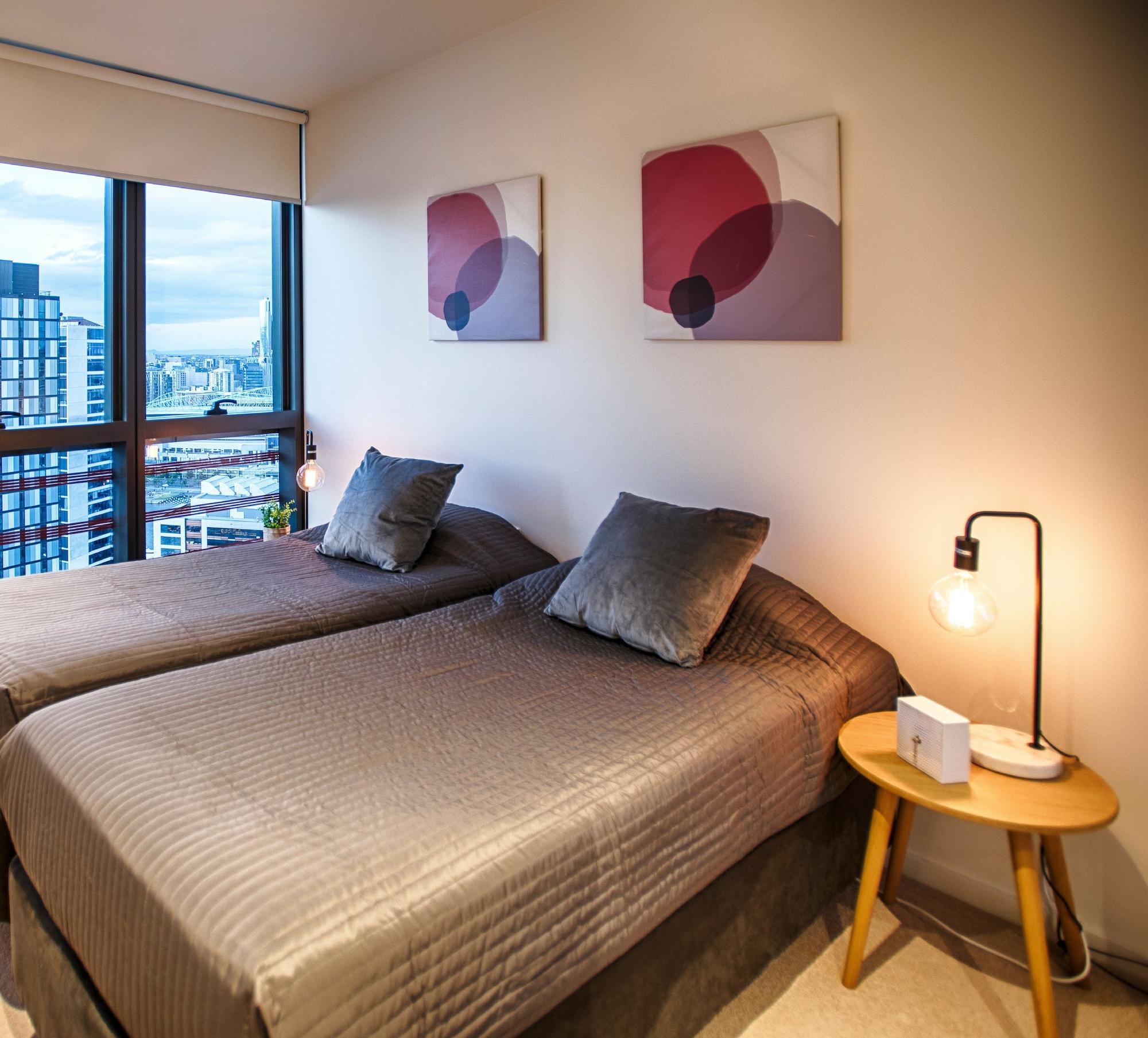 Apartment Orange Melbourne