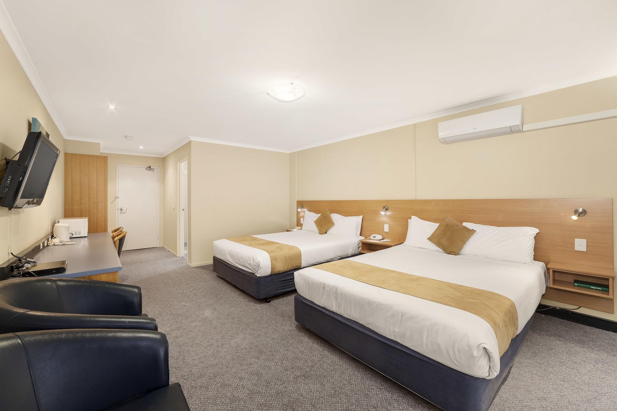 Motel Ciloms Airport 3*
