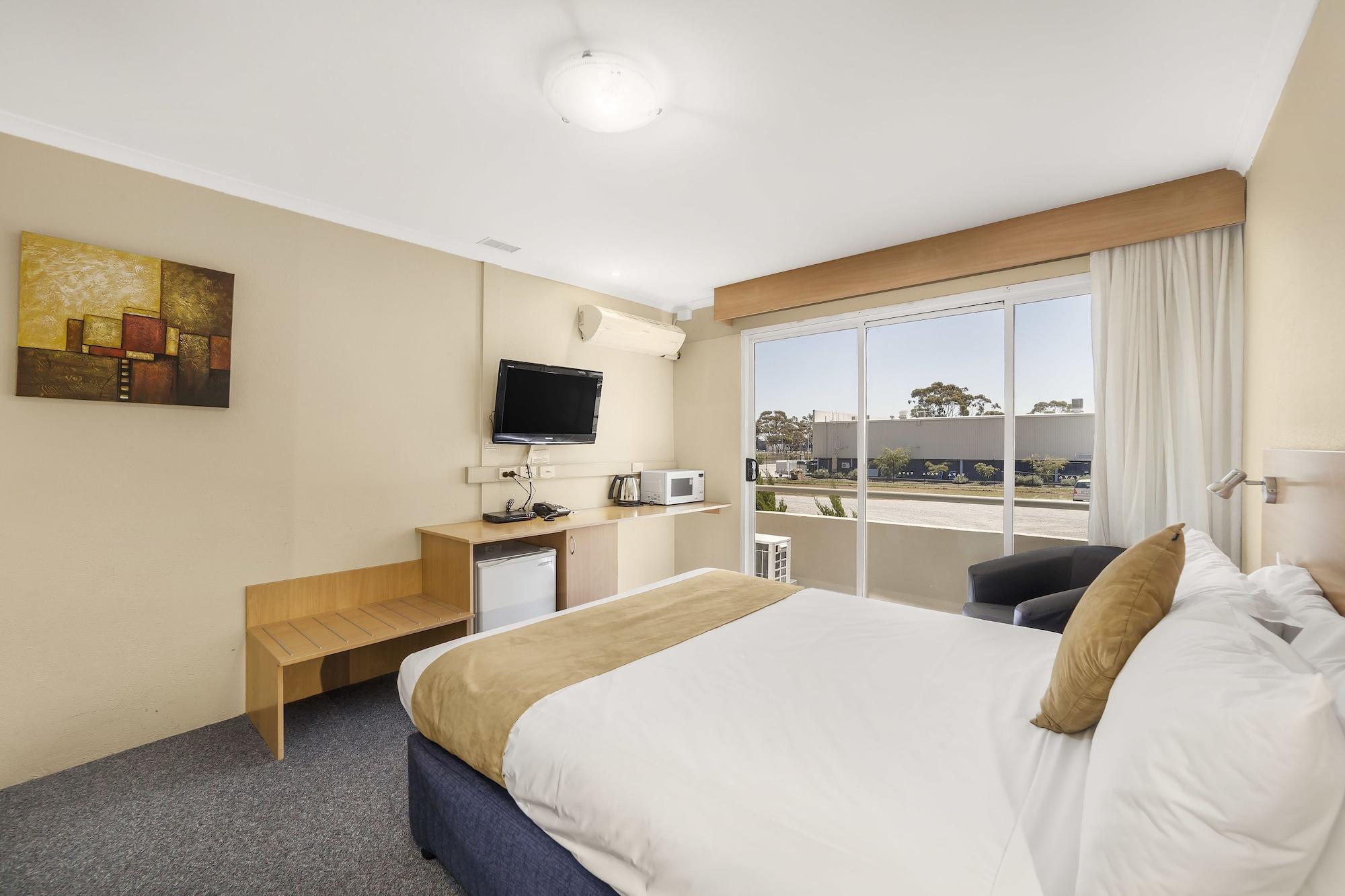 Ciloms Airport Motel Melbourne
