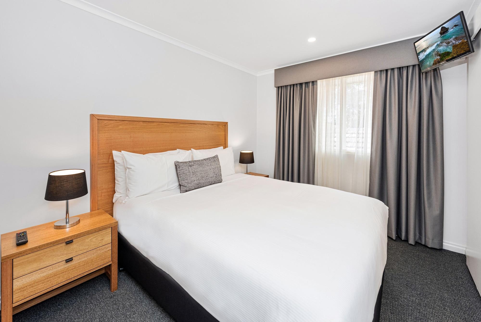 Apartment Fawkner Executive & Serviced