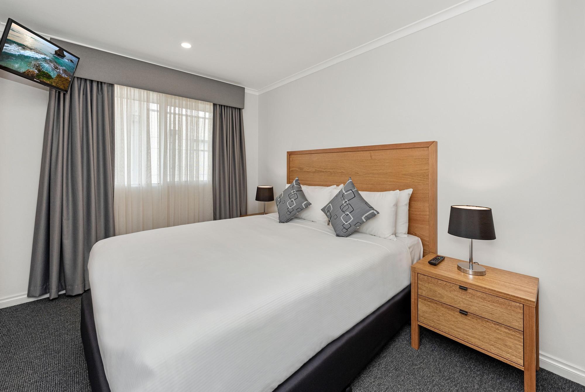 Fawkner Executive & Serviced Melbourne