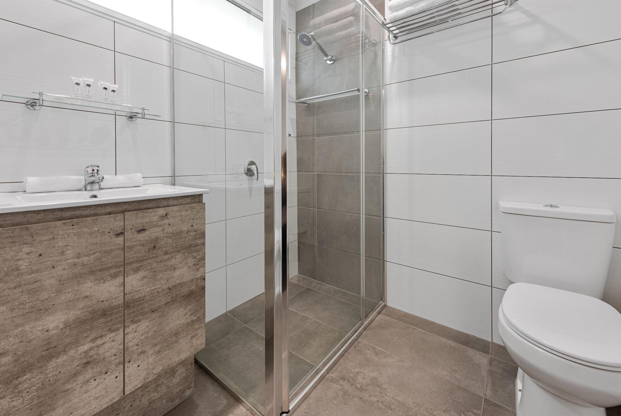 Fawkner Executive & Serviced * Melbourne