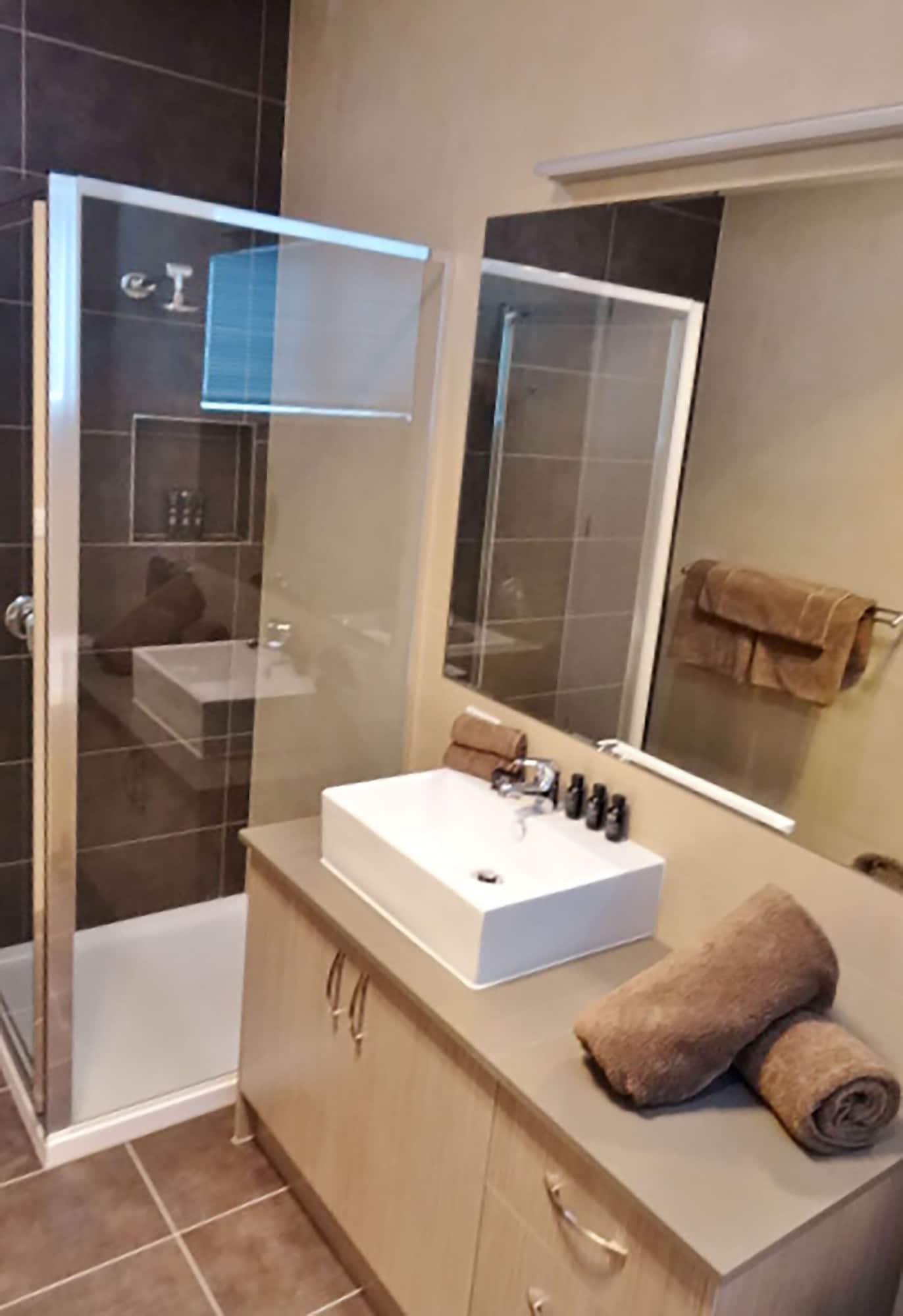 Fawkner Executive & Serviced Apartment Melbourne