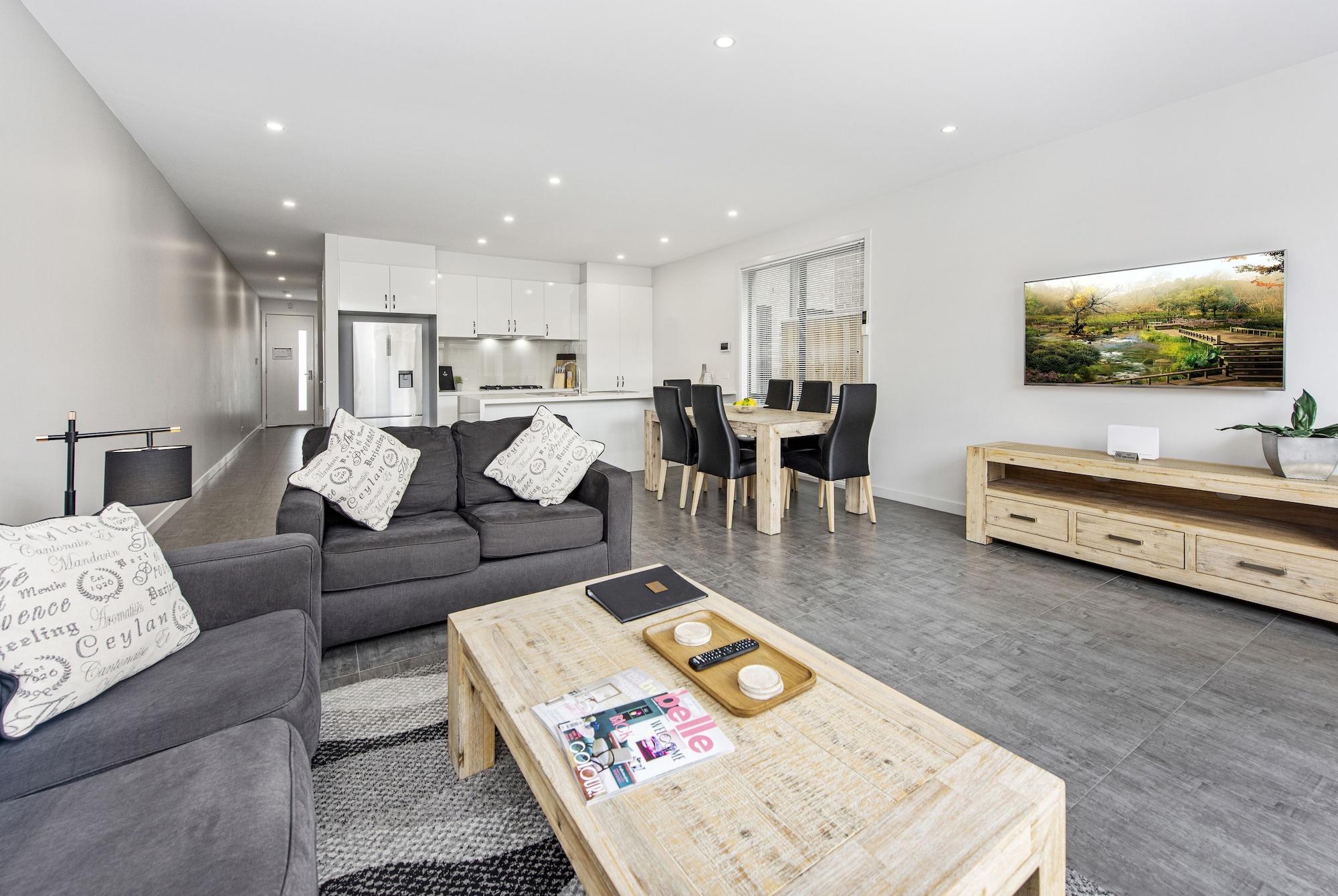 Apartment Fawkner Executive & Serviced Melbourne