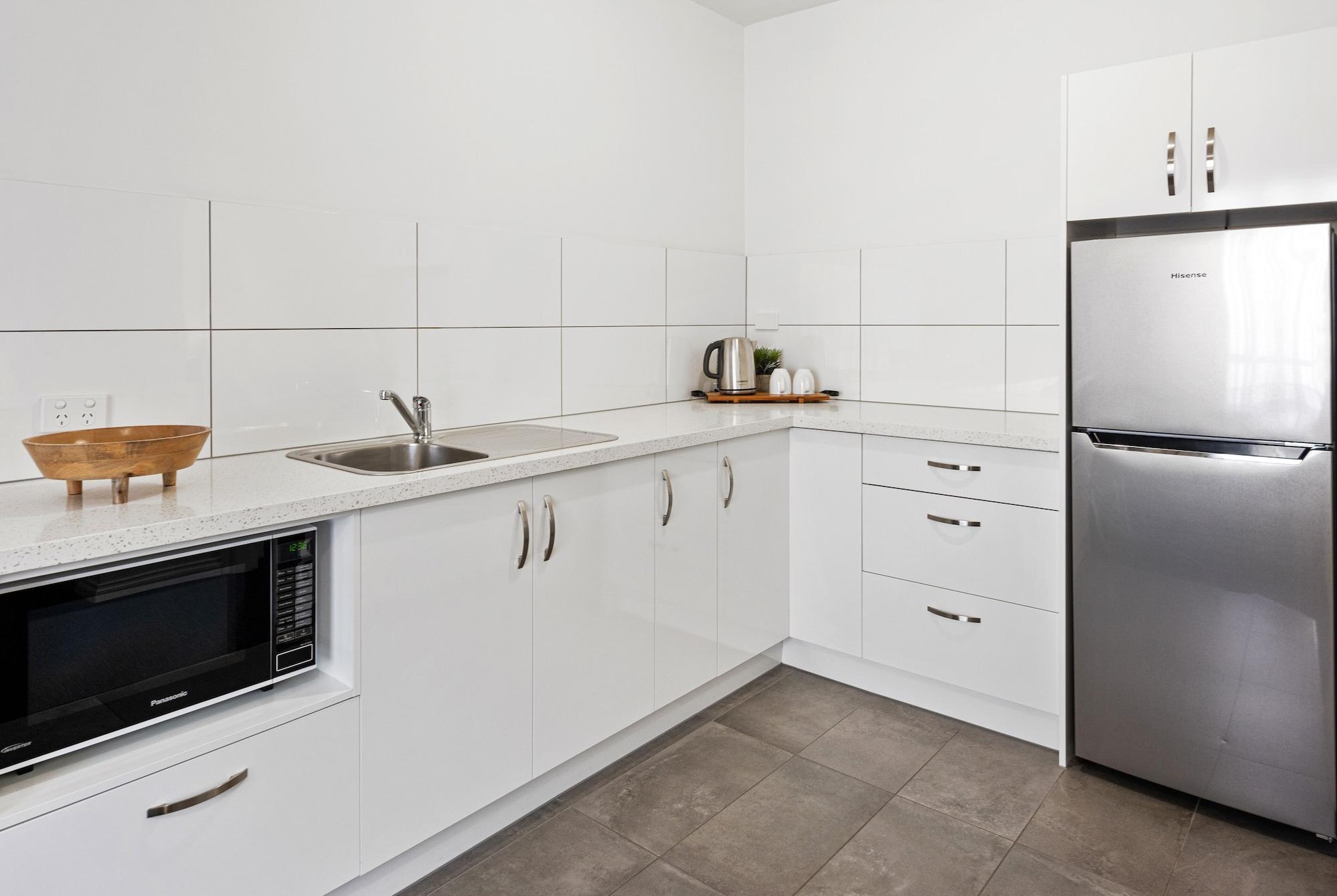 Apartment Fawkner Executive & Serviced *