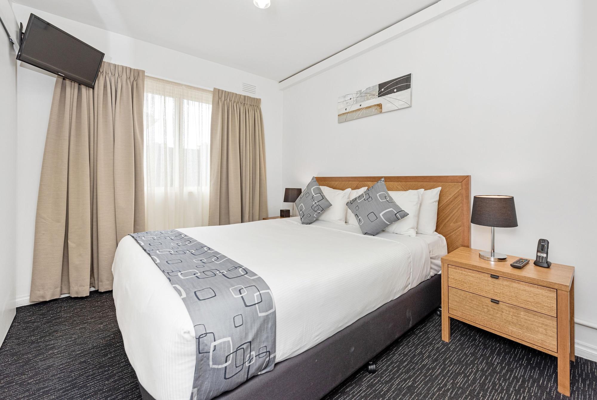 Apartment Fawkner Executive & Serviced Melbourne