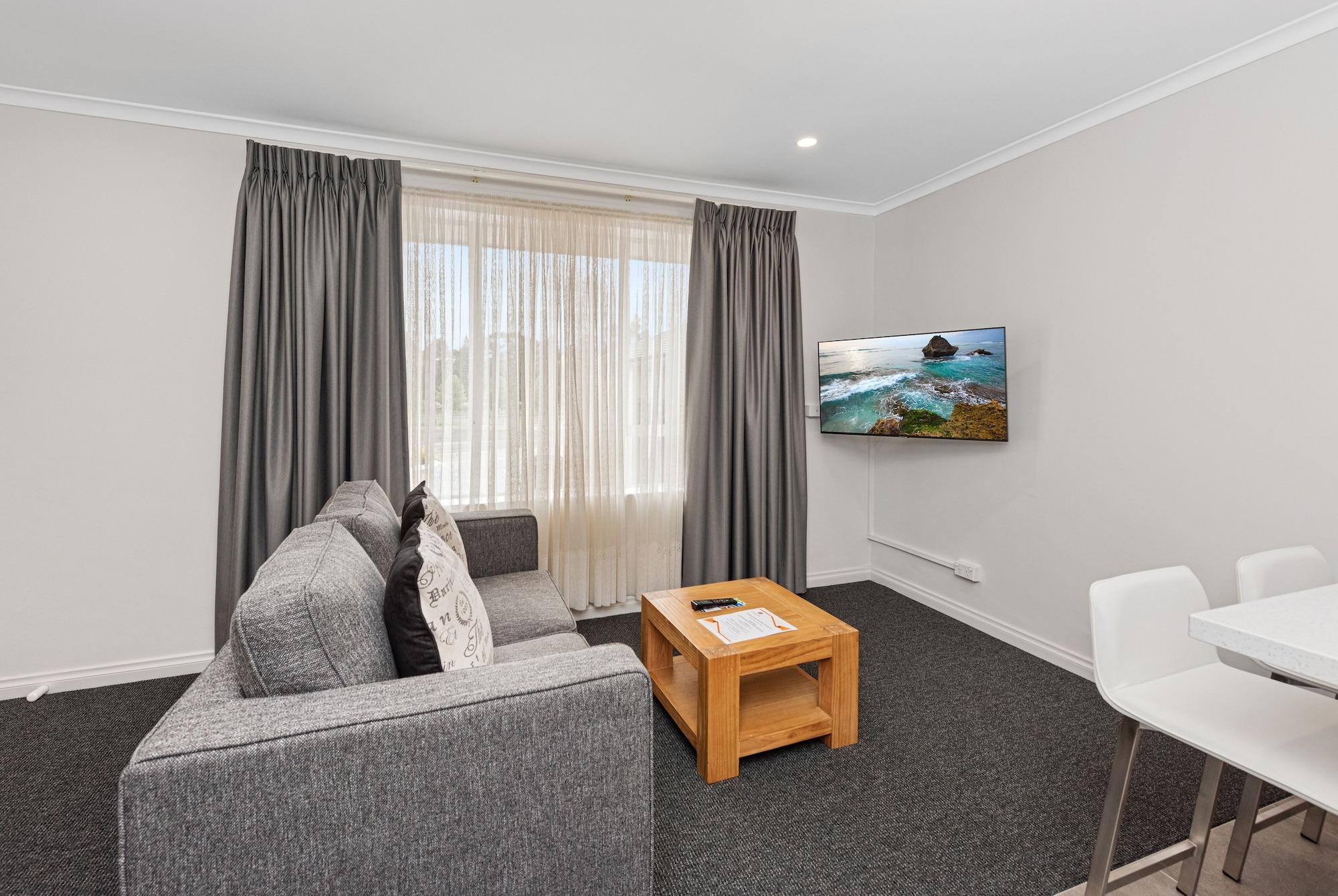 Fawkner Executive & Serviced Apartment Melbourne