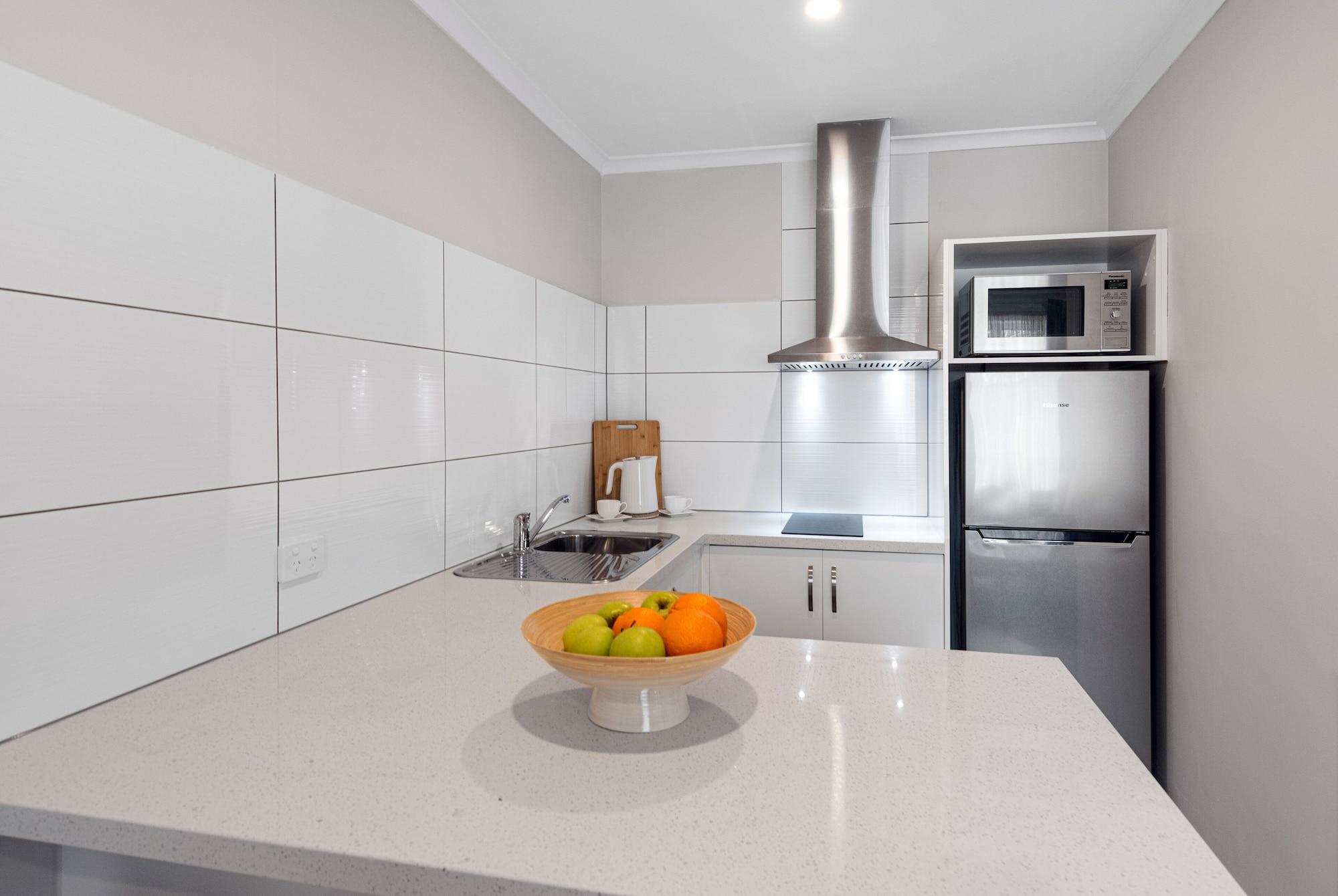 Fawkner Executive & Serviced Apartment Melbourne