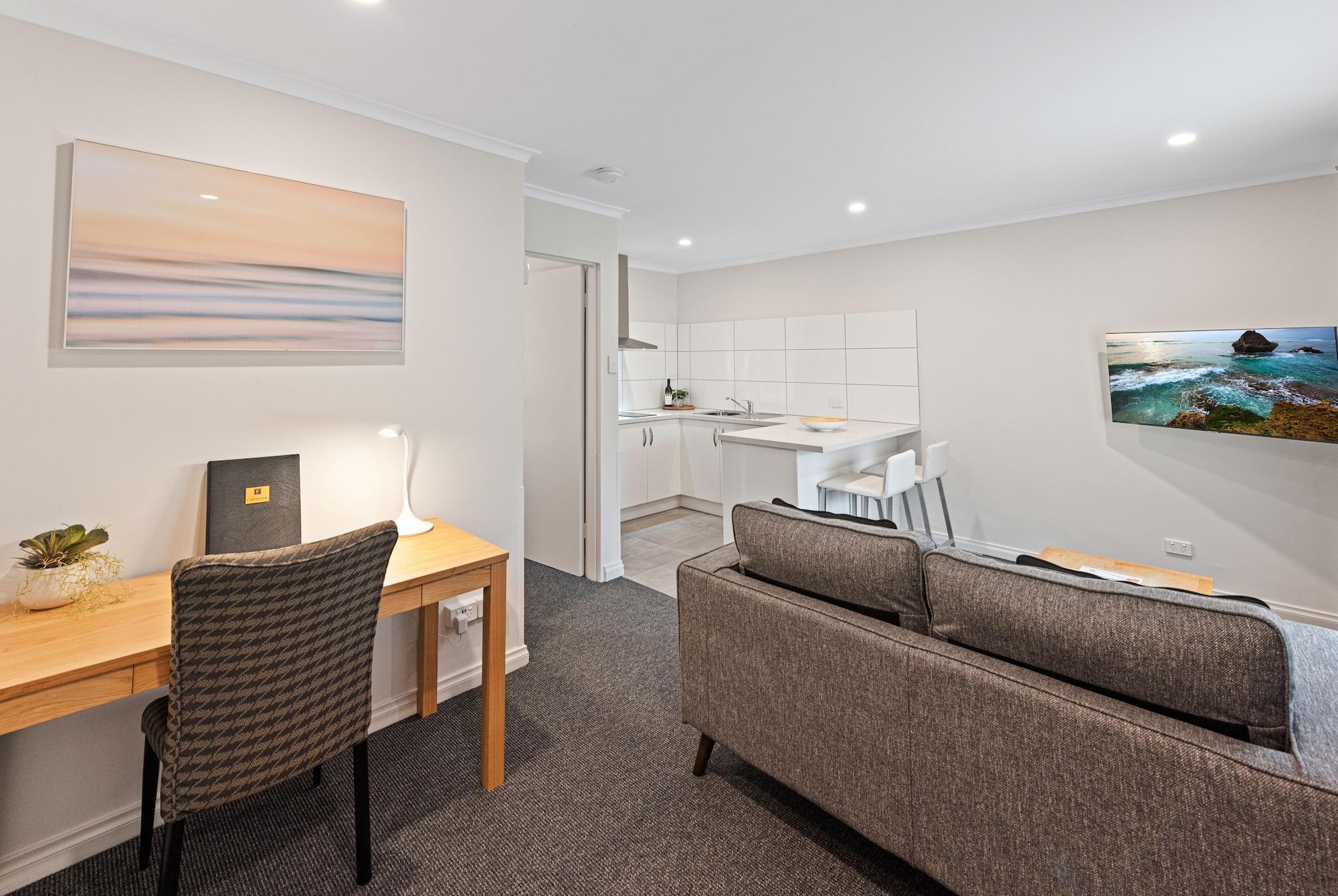 Fawkner Executive & Serviced Apartment Melbourne