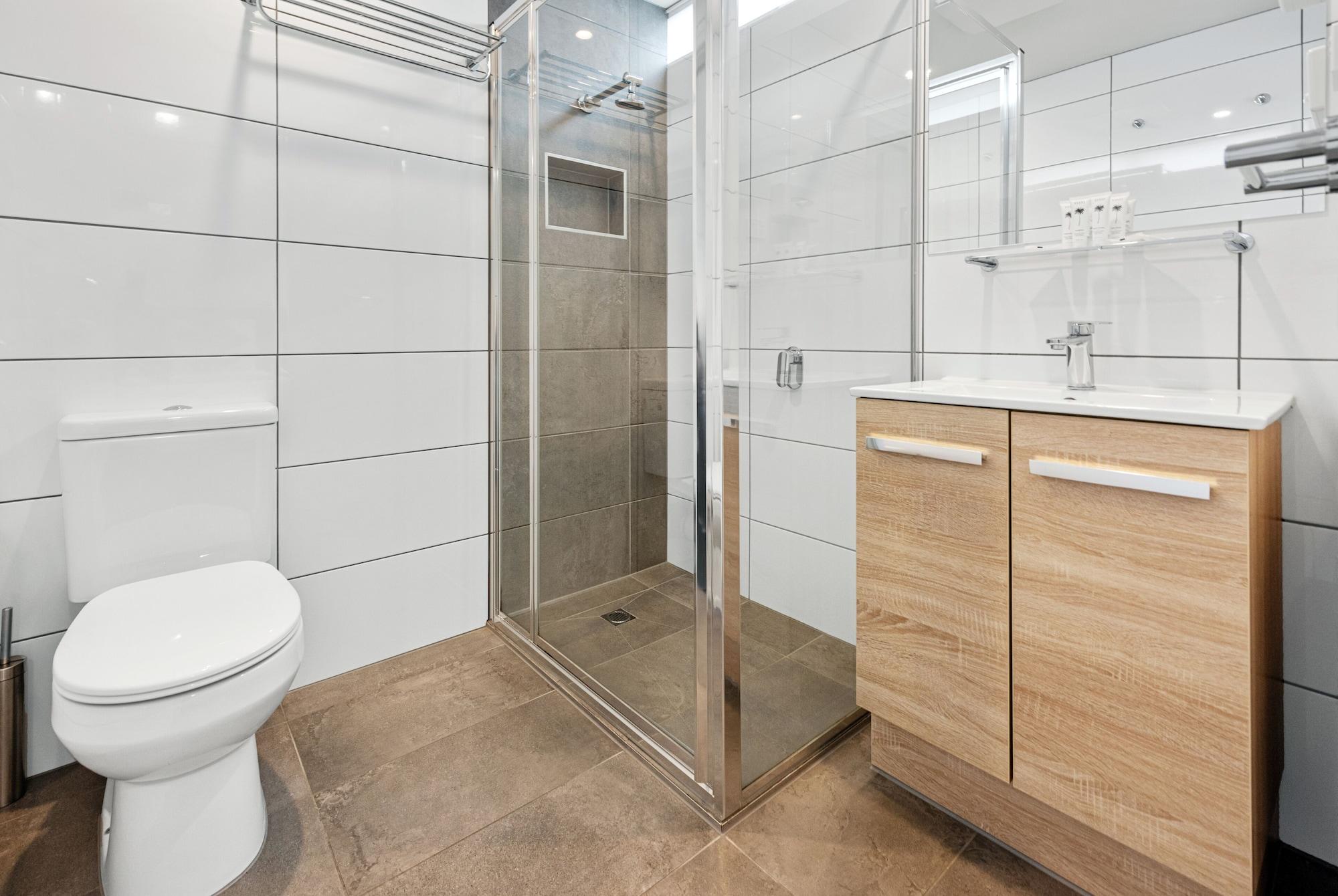 Apartment Fawkner Executive & Serviced *