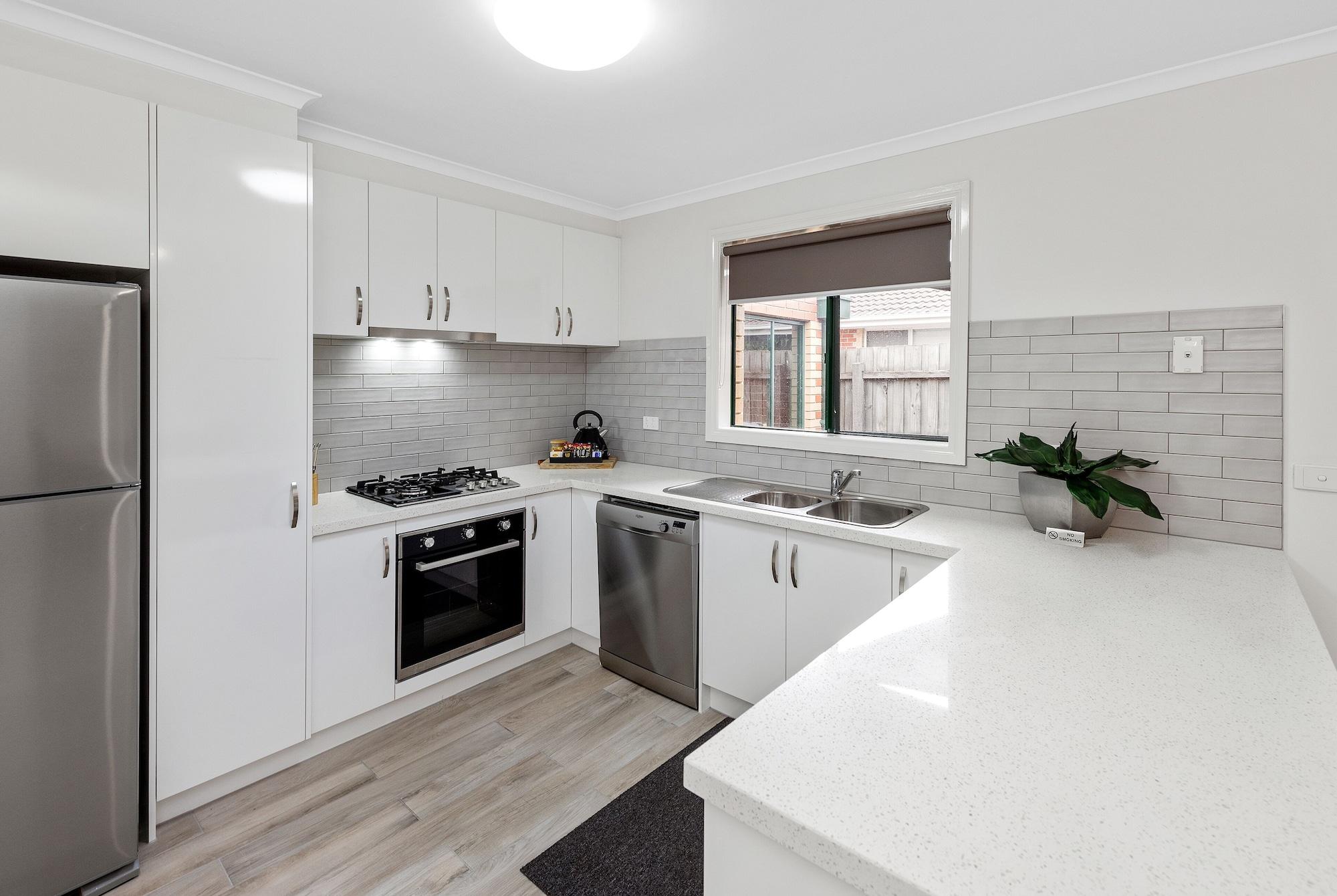 Fawkner Executive & Serviced Apartment