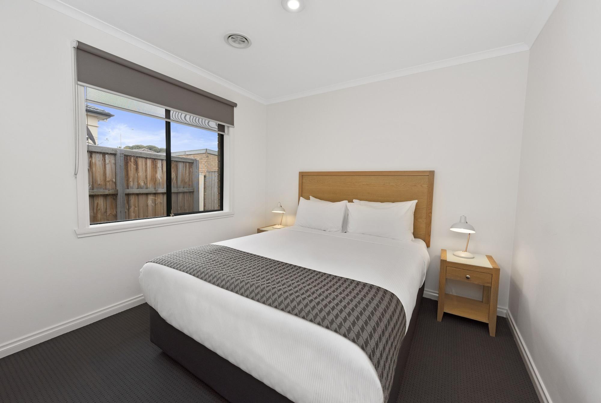 Apartment Fawkner Executive & Serviced *