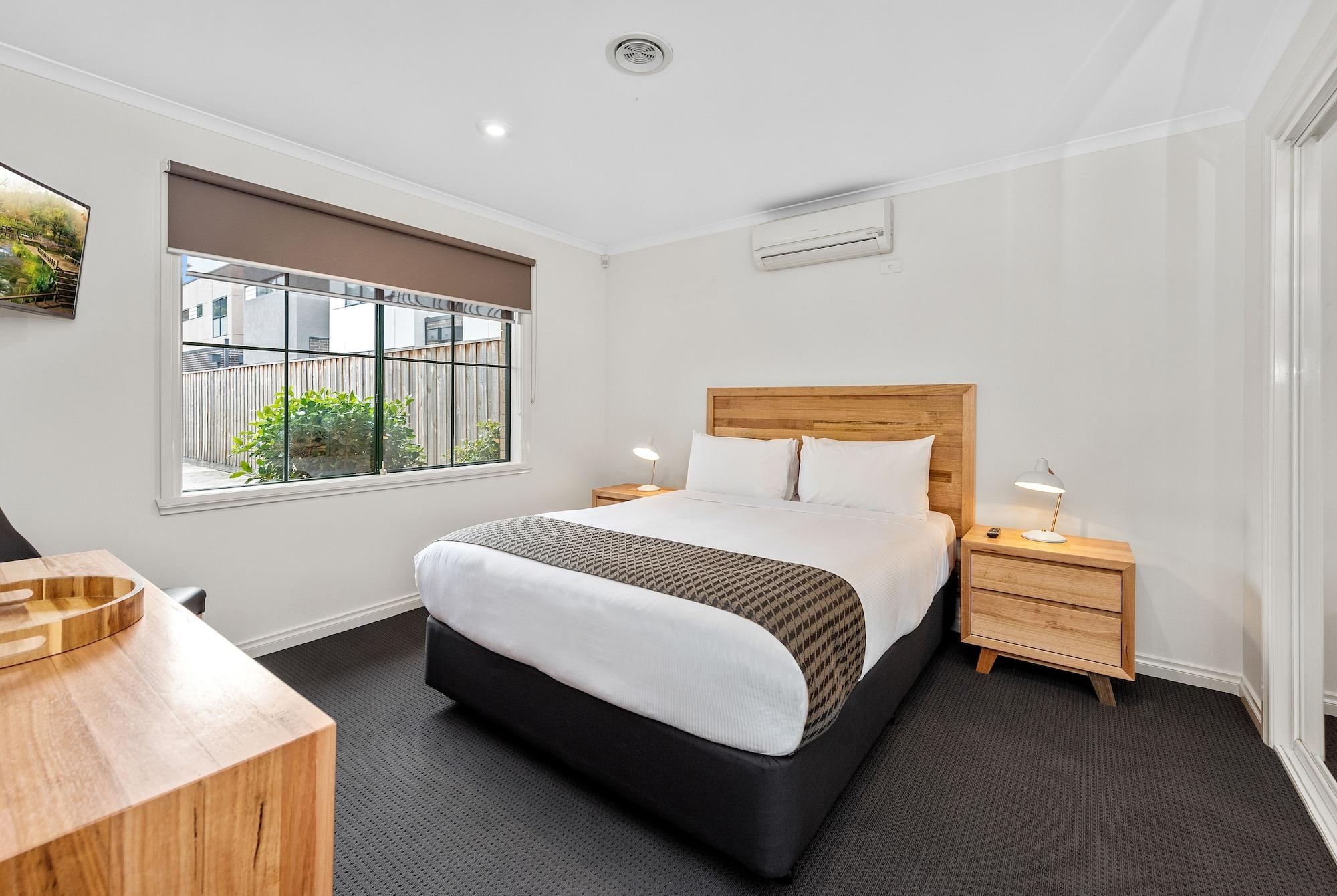 Apartment Fawkner Executive & Serviced *